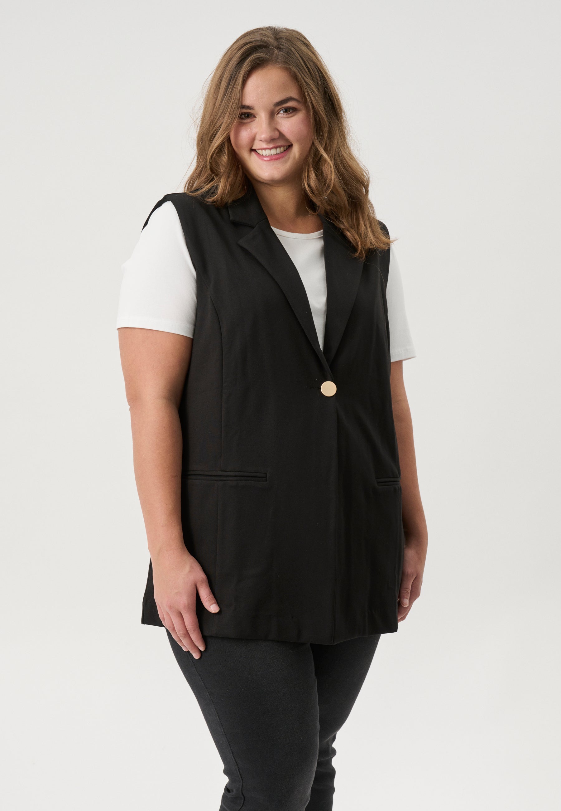 Adia ADRose Veste 9999 BLACK