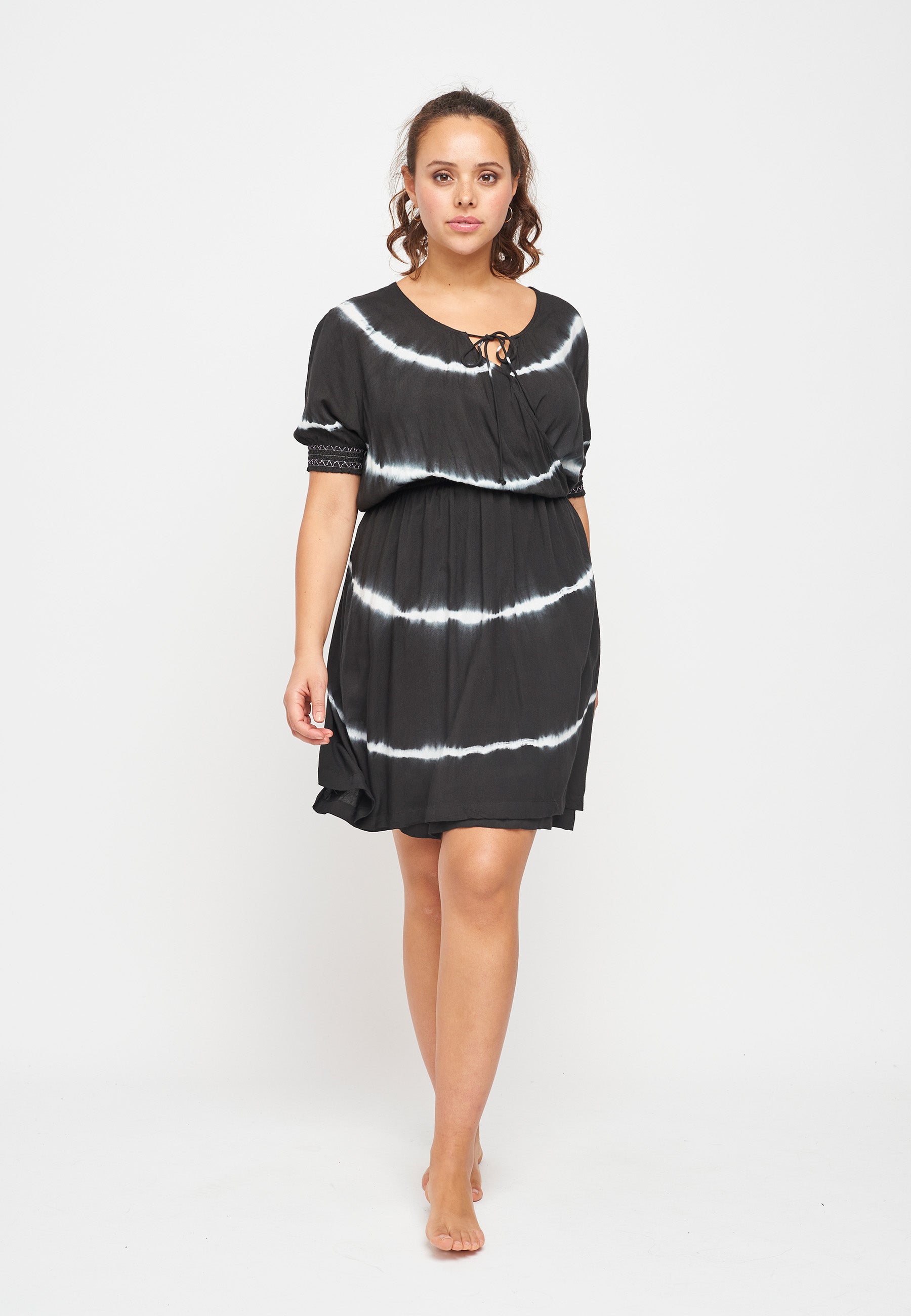 Adia ADRyssa Kjoler 9998 Black