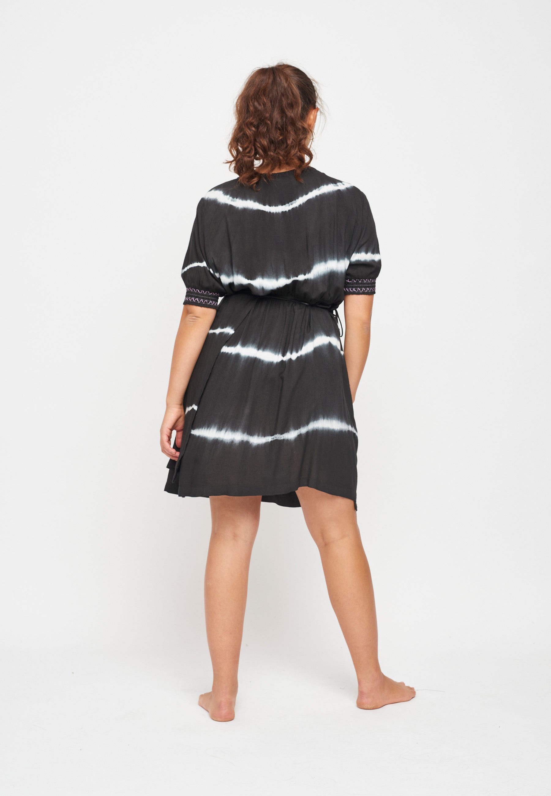 Adia ADRyssa Kjoler 9998 Black