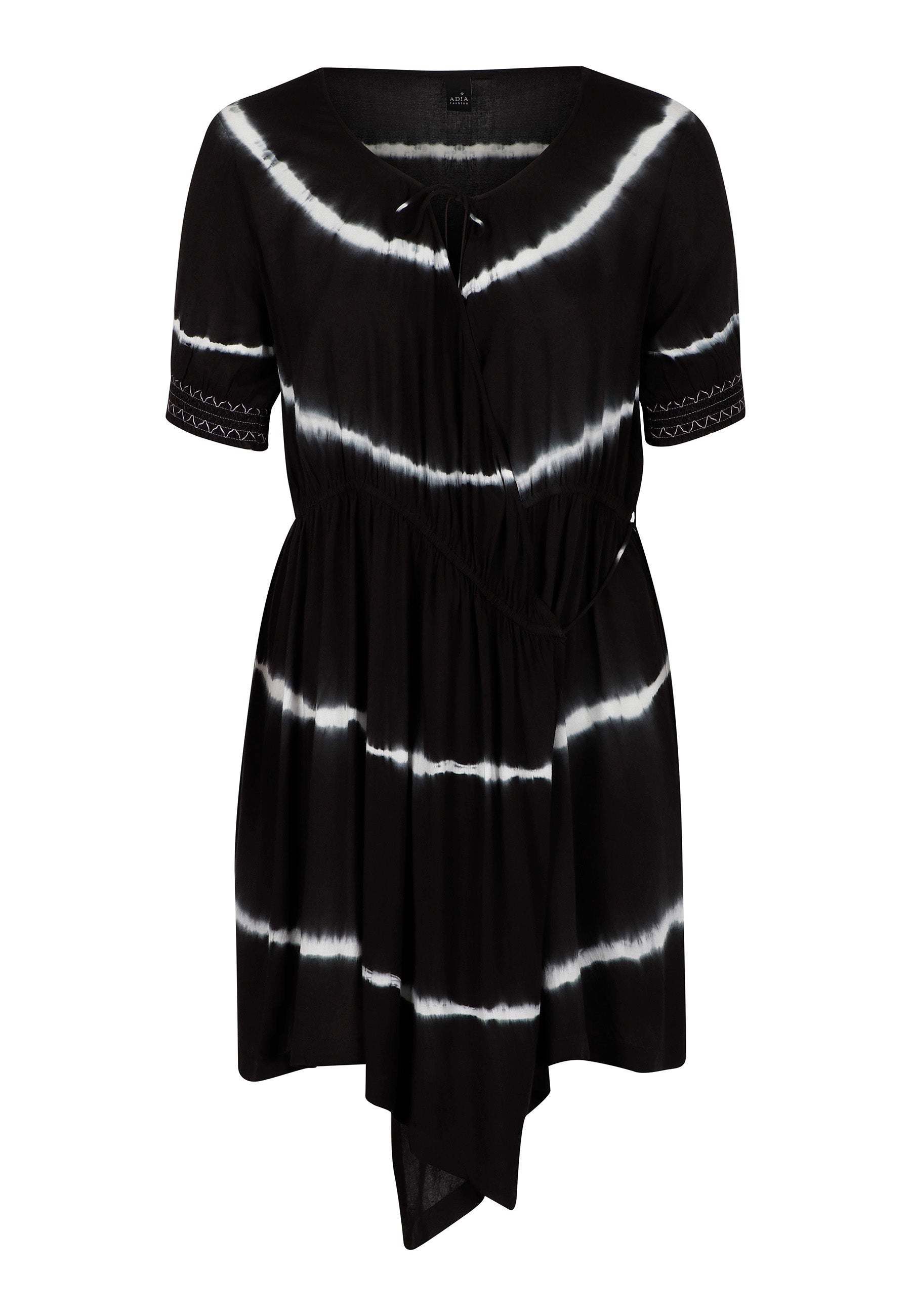 Adia ADRyssa Kjoler 9998 Black