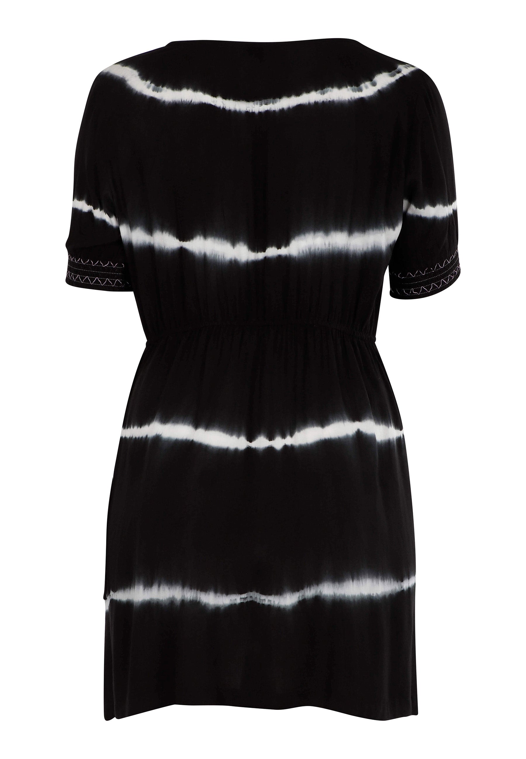 Adia ADRyssa Kjoler 9998 Black