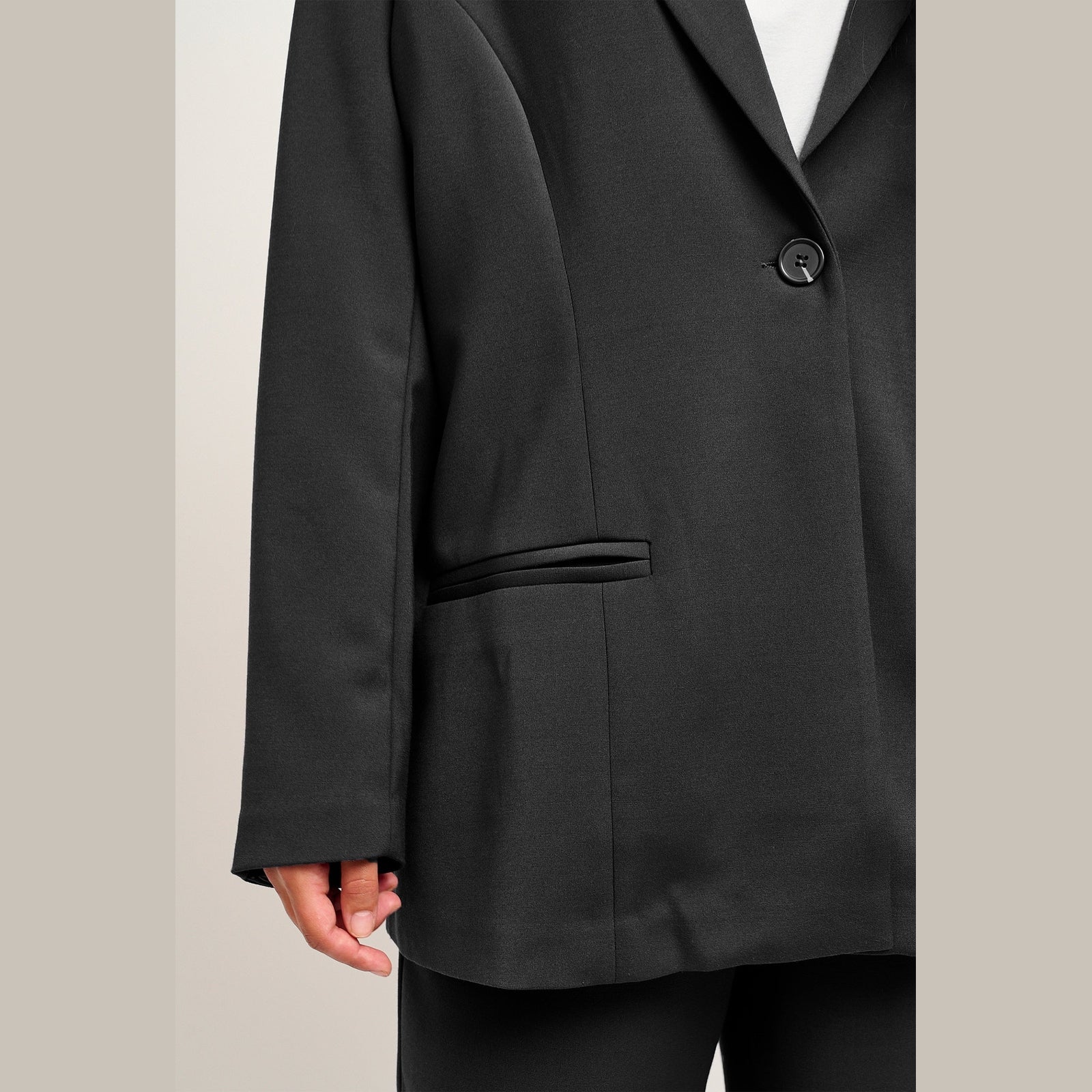 Adia ADSalima Jakker 9998 Black