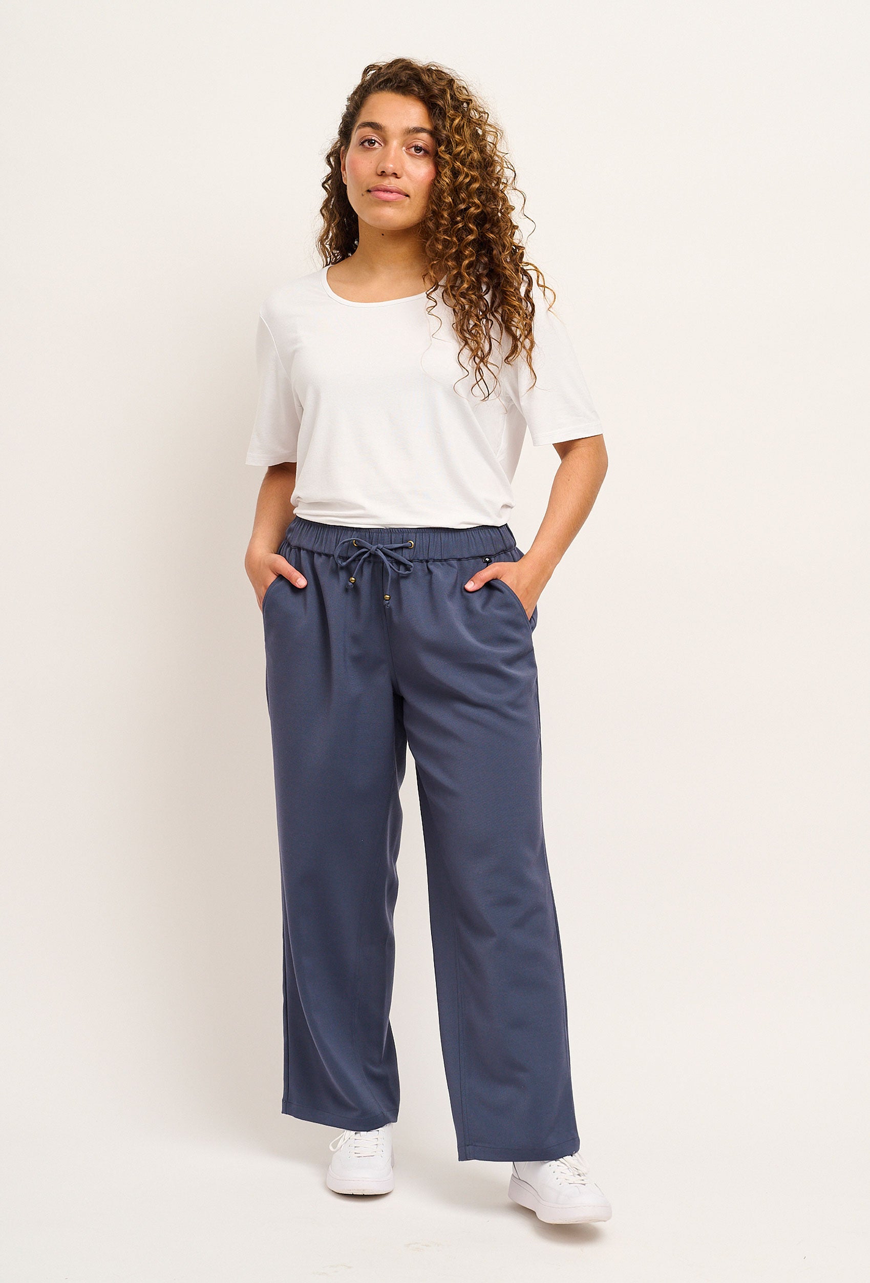 Adia ADSamira Bukser 4725 Blue Jay