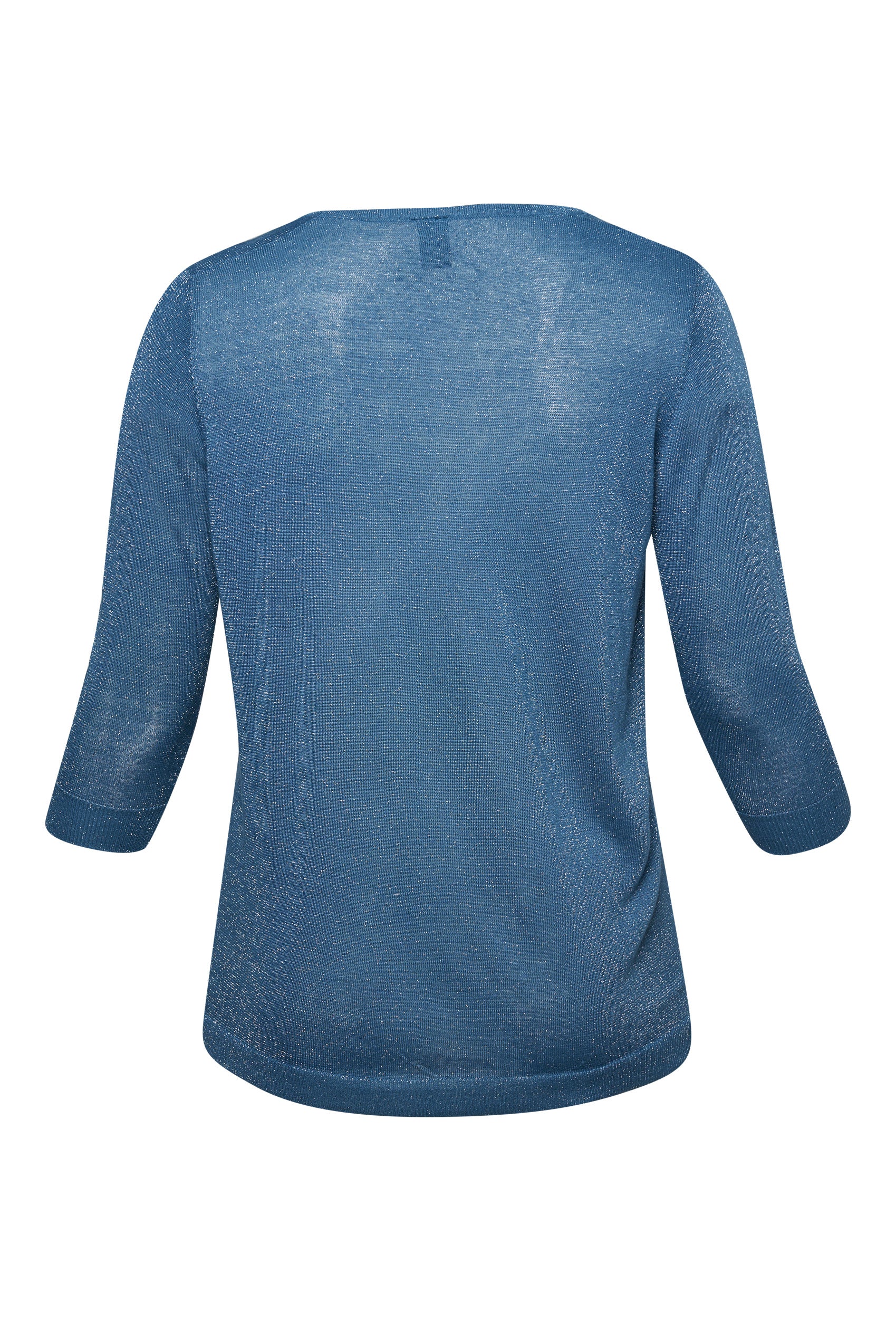 Adia ADSusan Knit Pullover 4722 Federal Blue