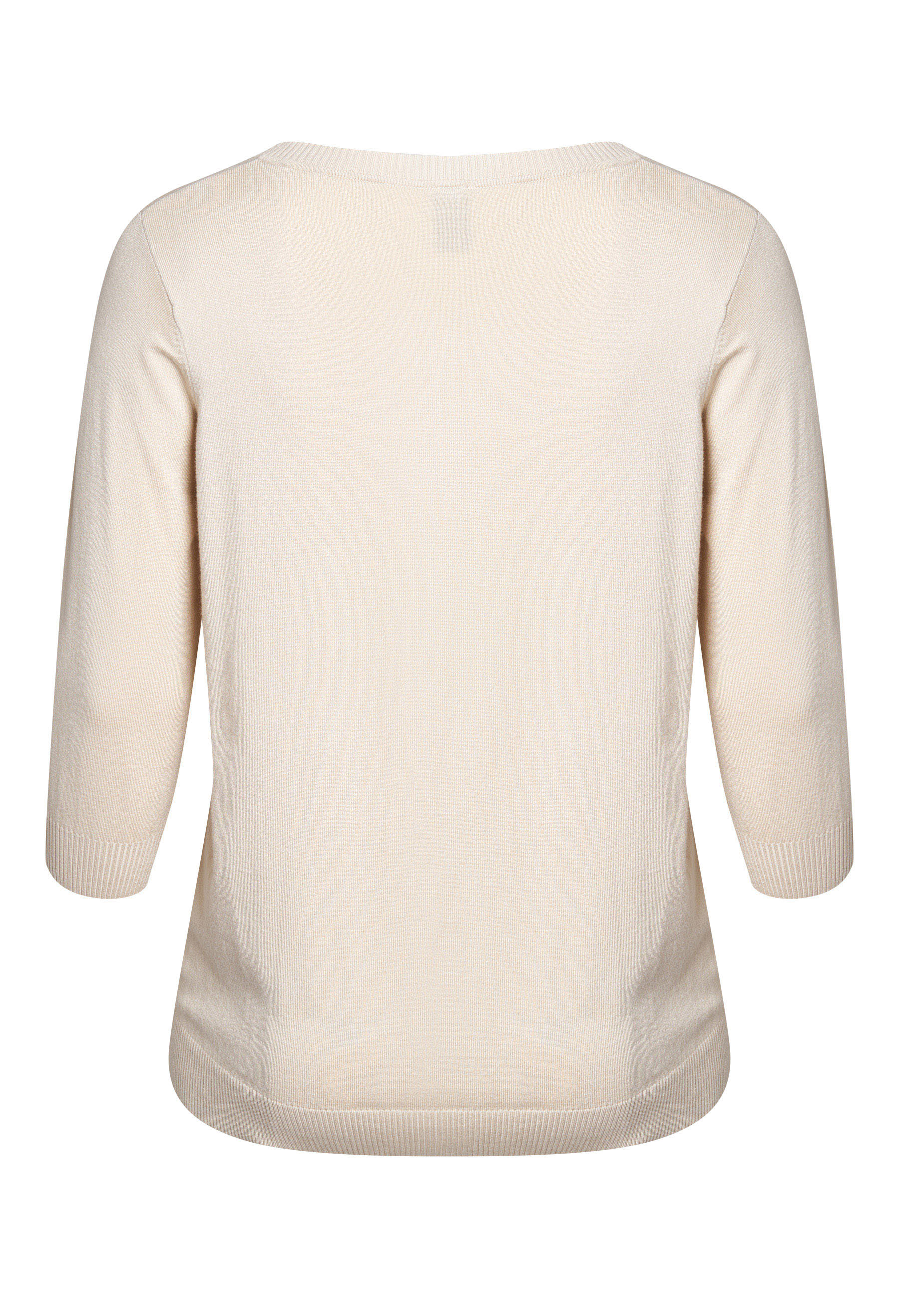 Adia ADSylvi Knit Cardigan 1024 Cream