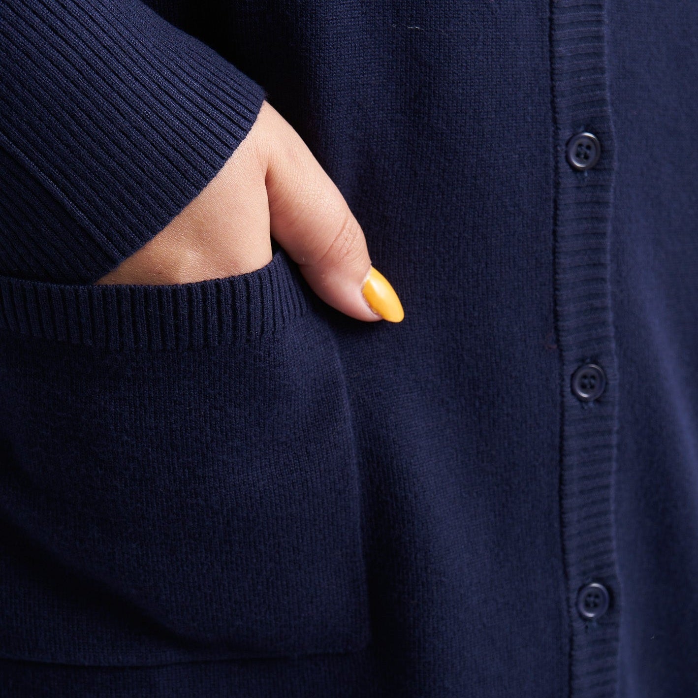 Adia ADSyverine Knit Cardigan