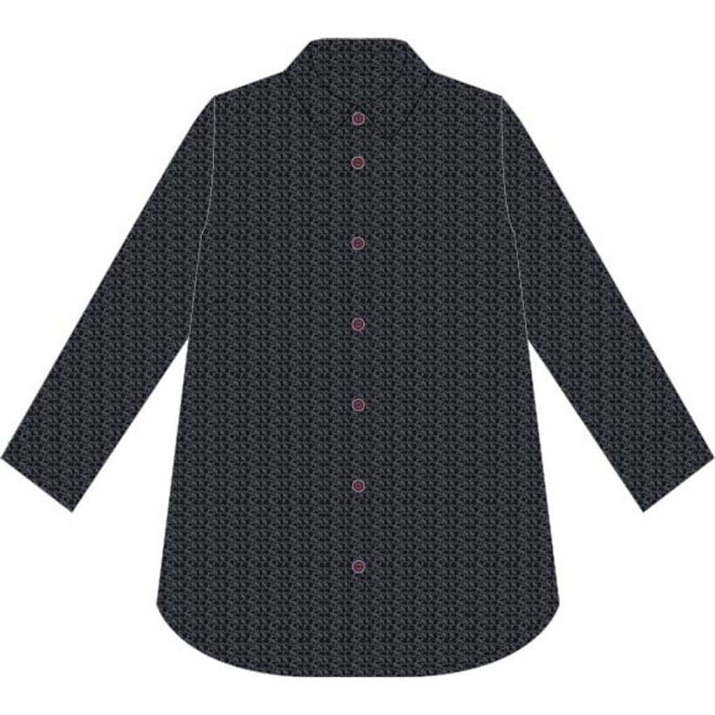 Adia ADTabi Jakker 9999 BLACK
