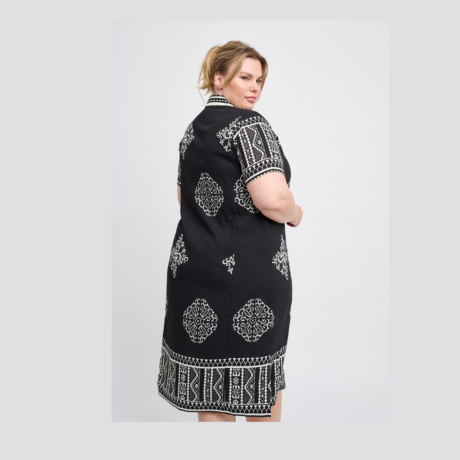 Adia ADThorid Kjoler 9999 BLACK