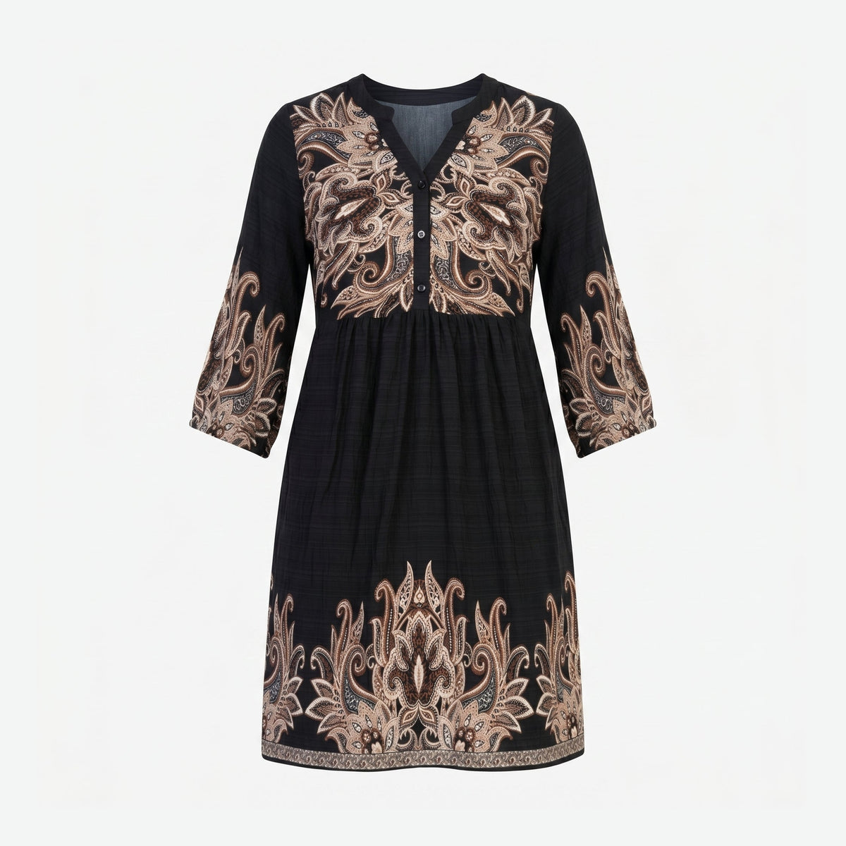 Adia ADTora Kjoler 9999 BLACK