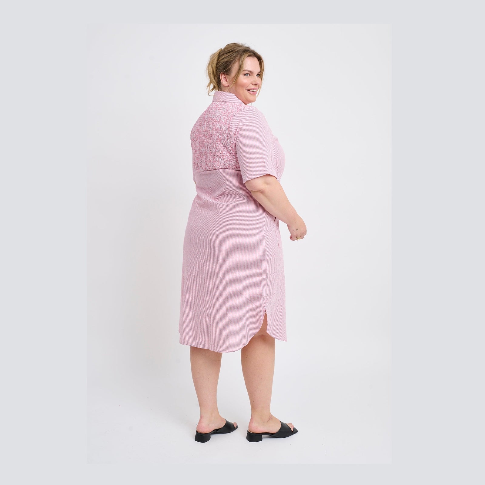 Adia ADTracey Kjoler 2500 RED