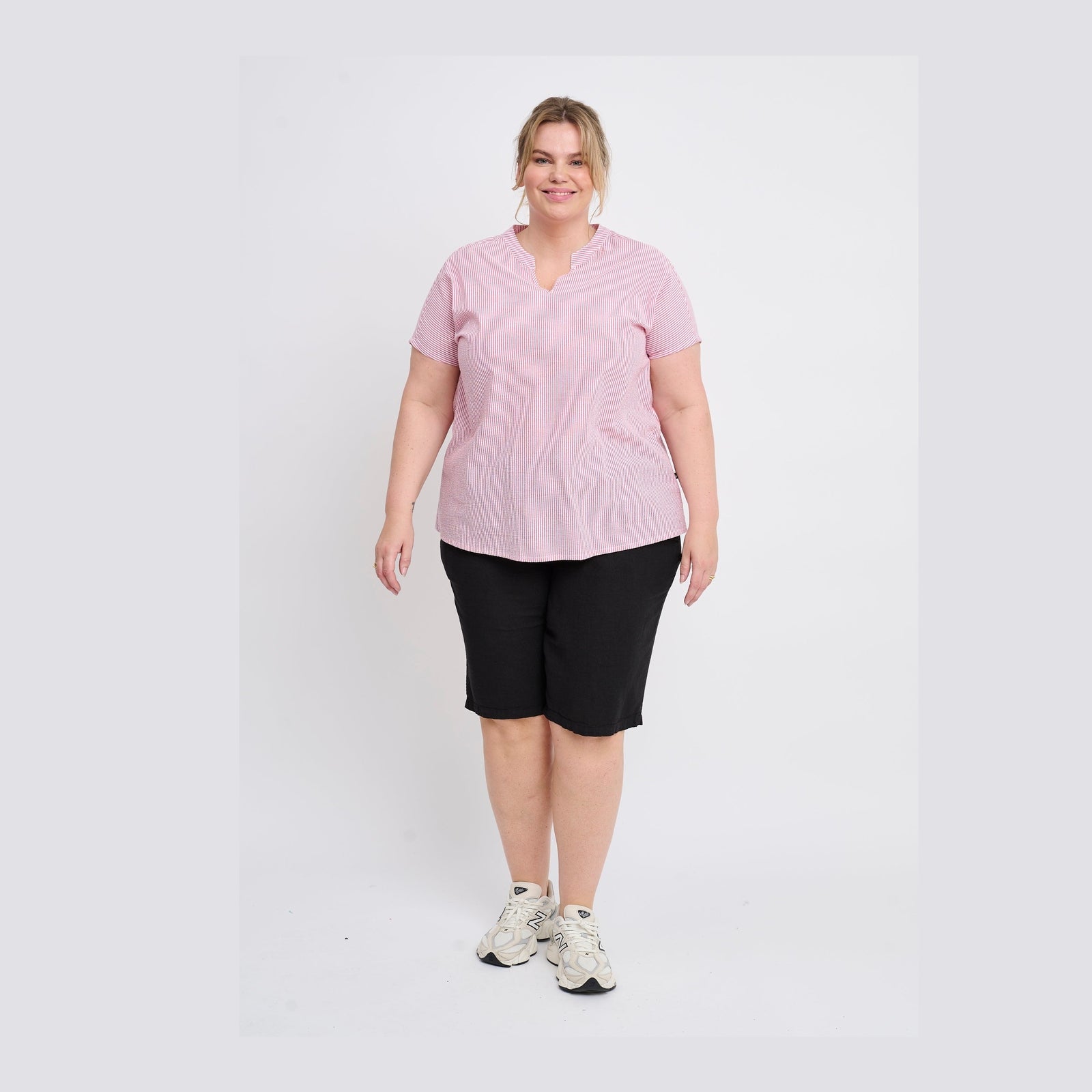 Adia ADTrille Bluser 2500 RED