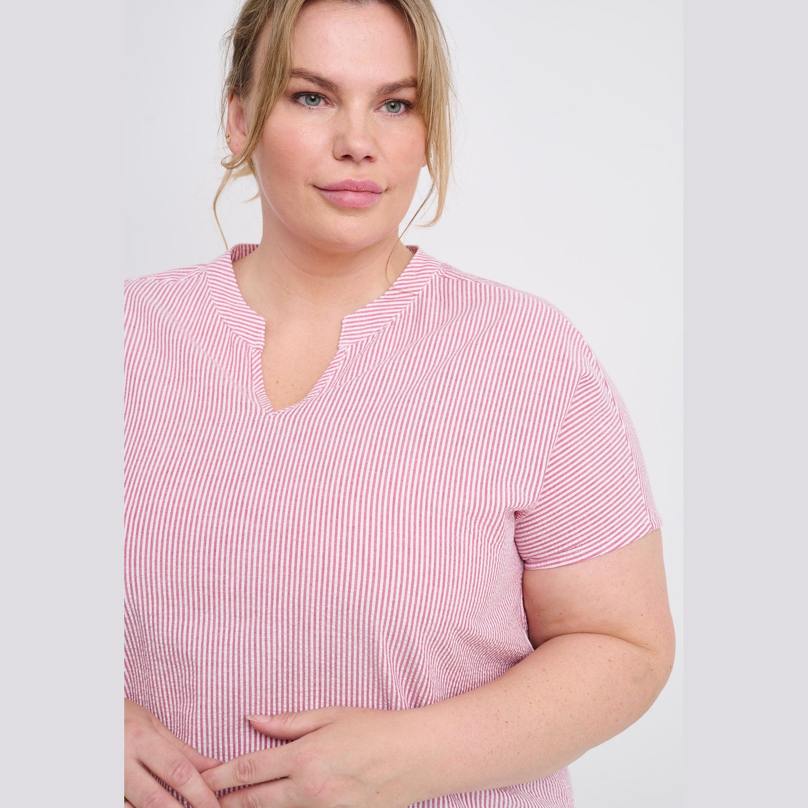 Adia ADTrille Bluser 2500 RED