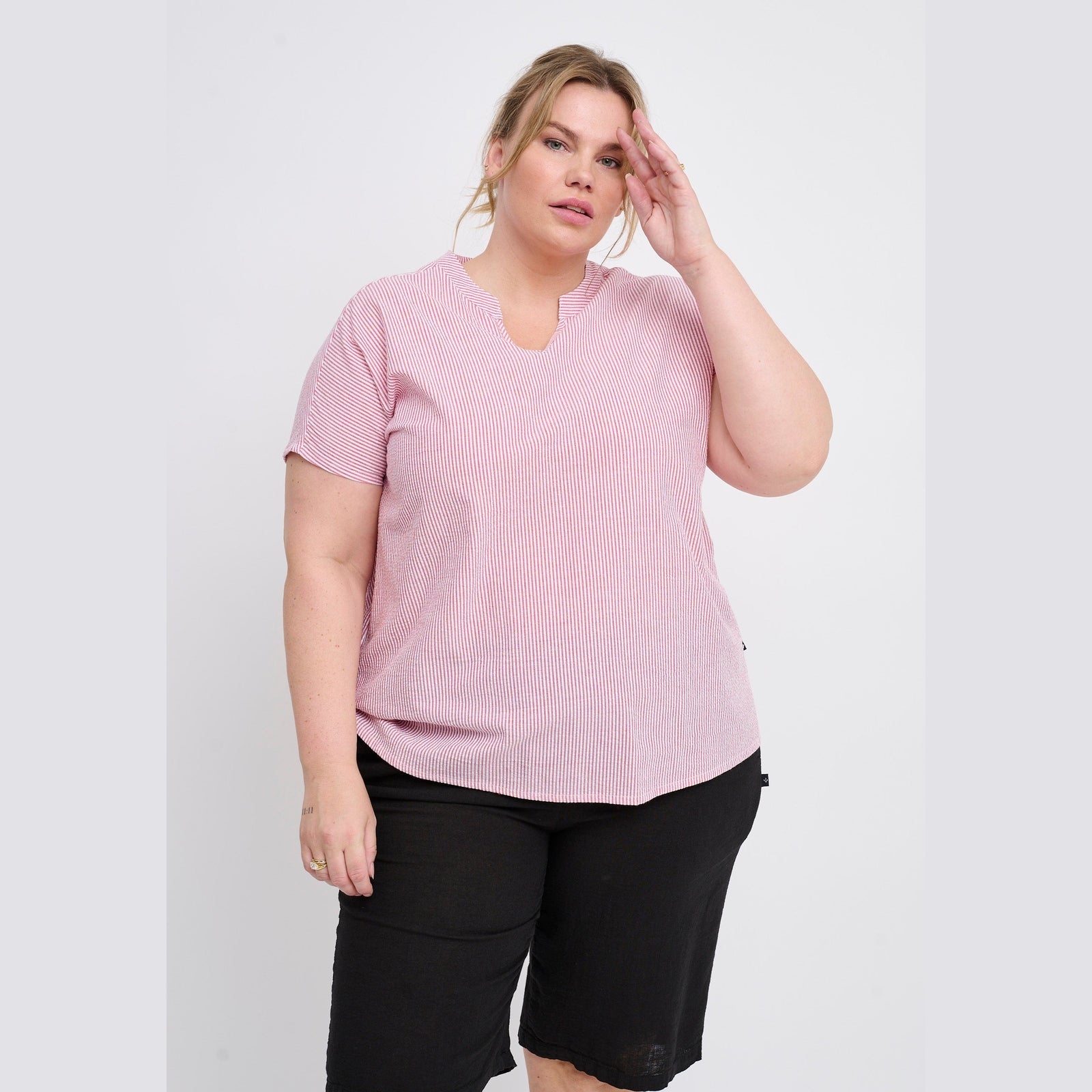 Adia ADTrille Bluser 2500 RED