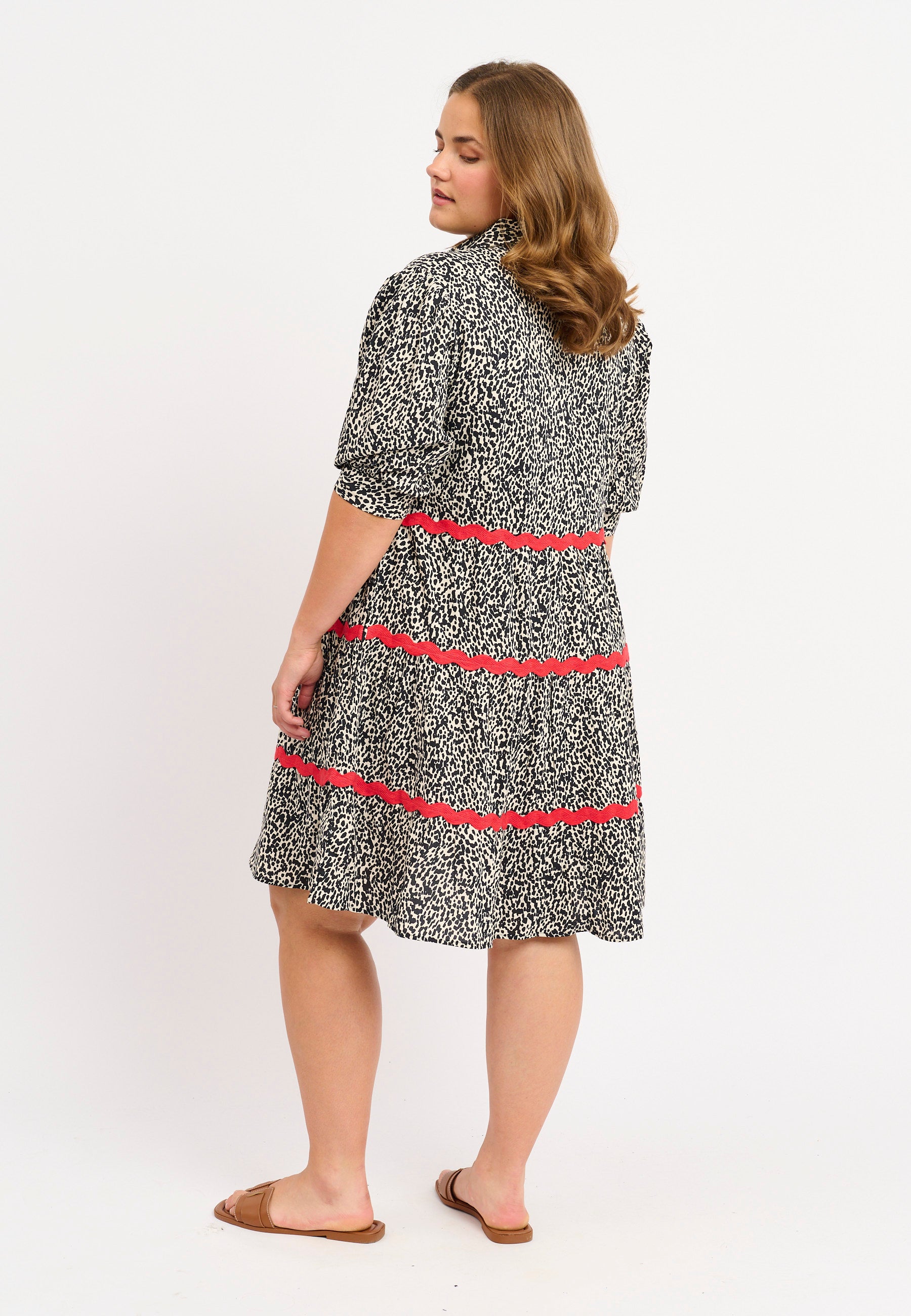 Adia ADVaar Tunikaer 9999 BLACK