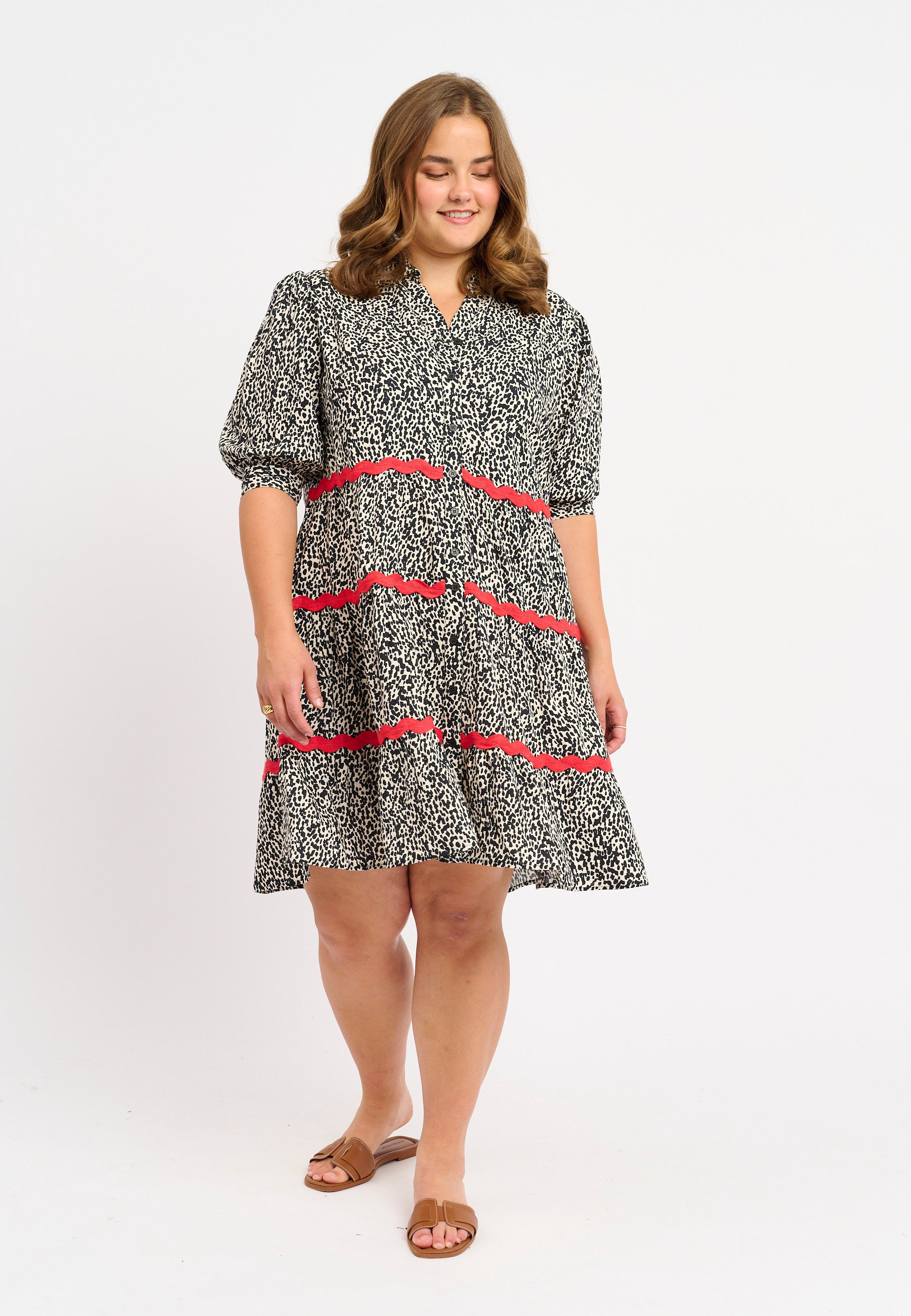 Adia ADVaar Tunikaer 9999 BLACK