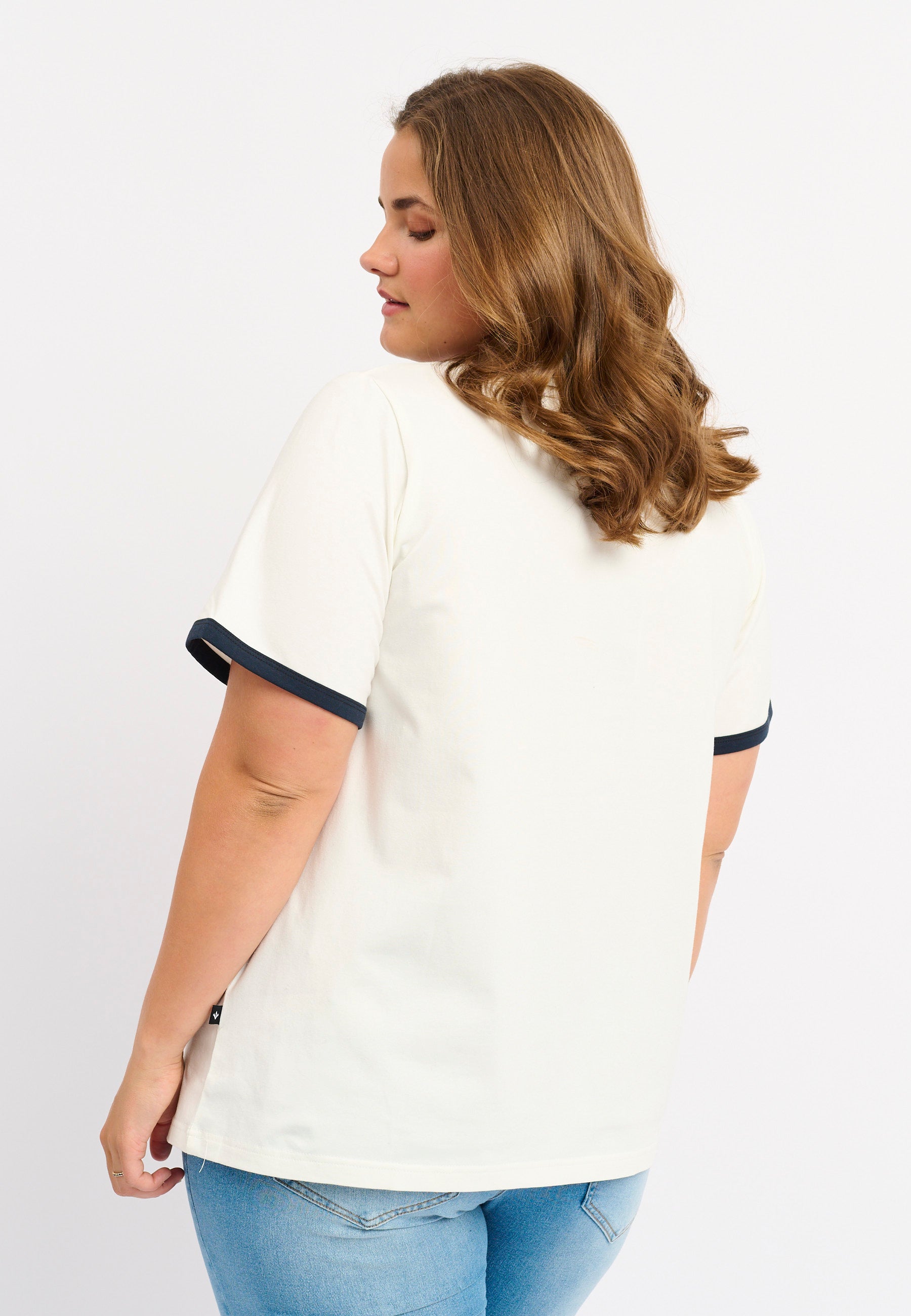 Adia ADValdis T-Shirt 9999 BLACK