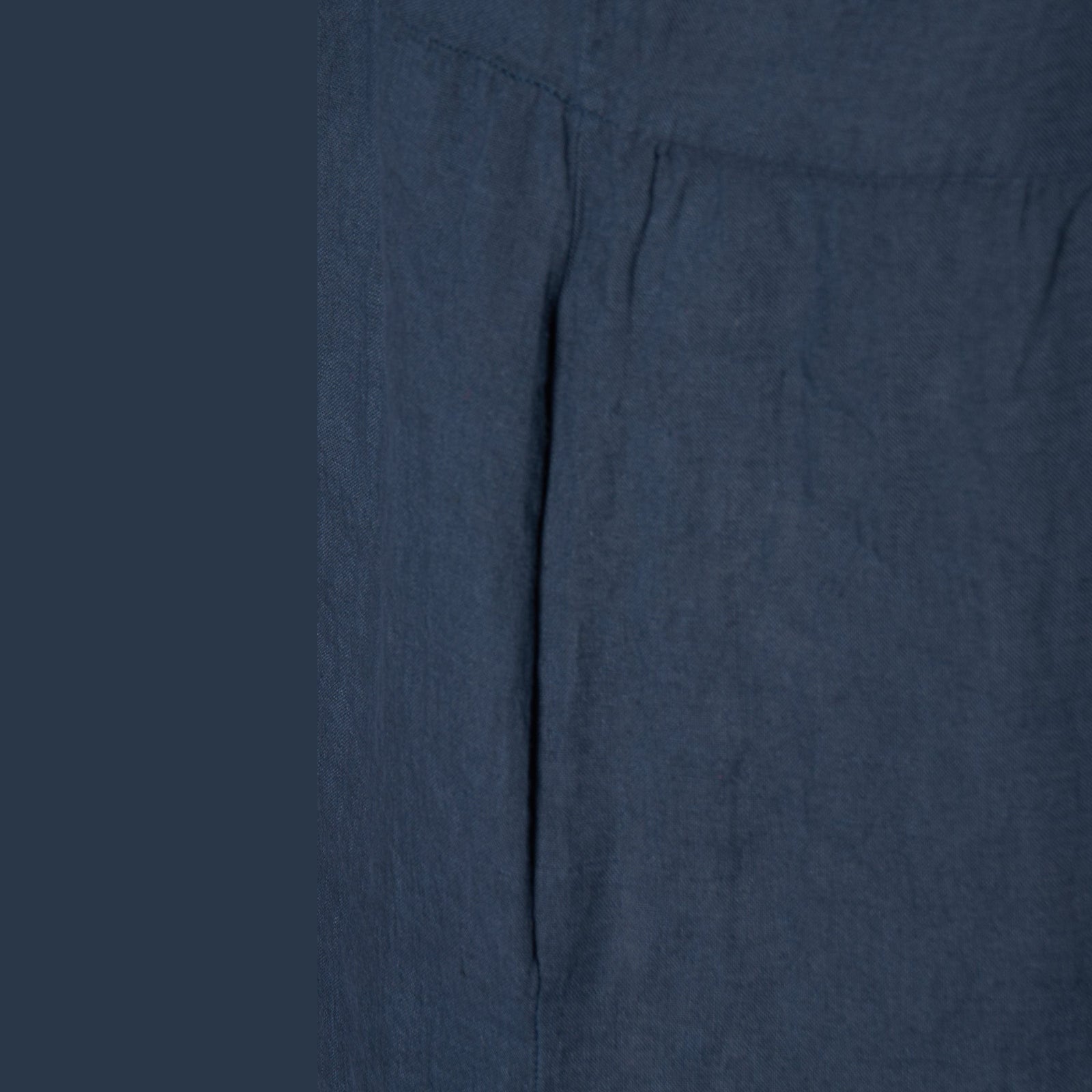 Adia ADVanja Kjoler 5999 NAVY BLUE