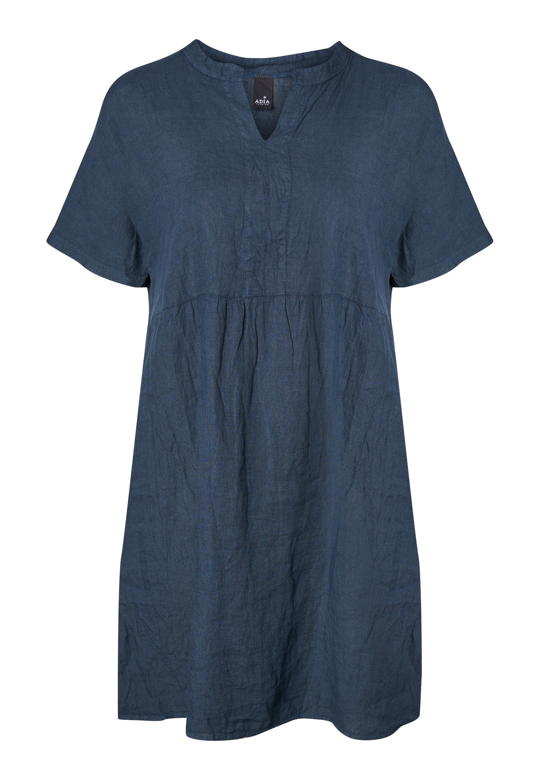 Adia ADVanja Kjoler 5999 NAVY BLUE