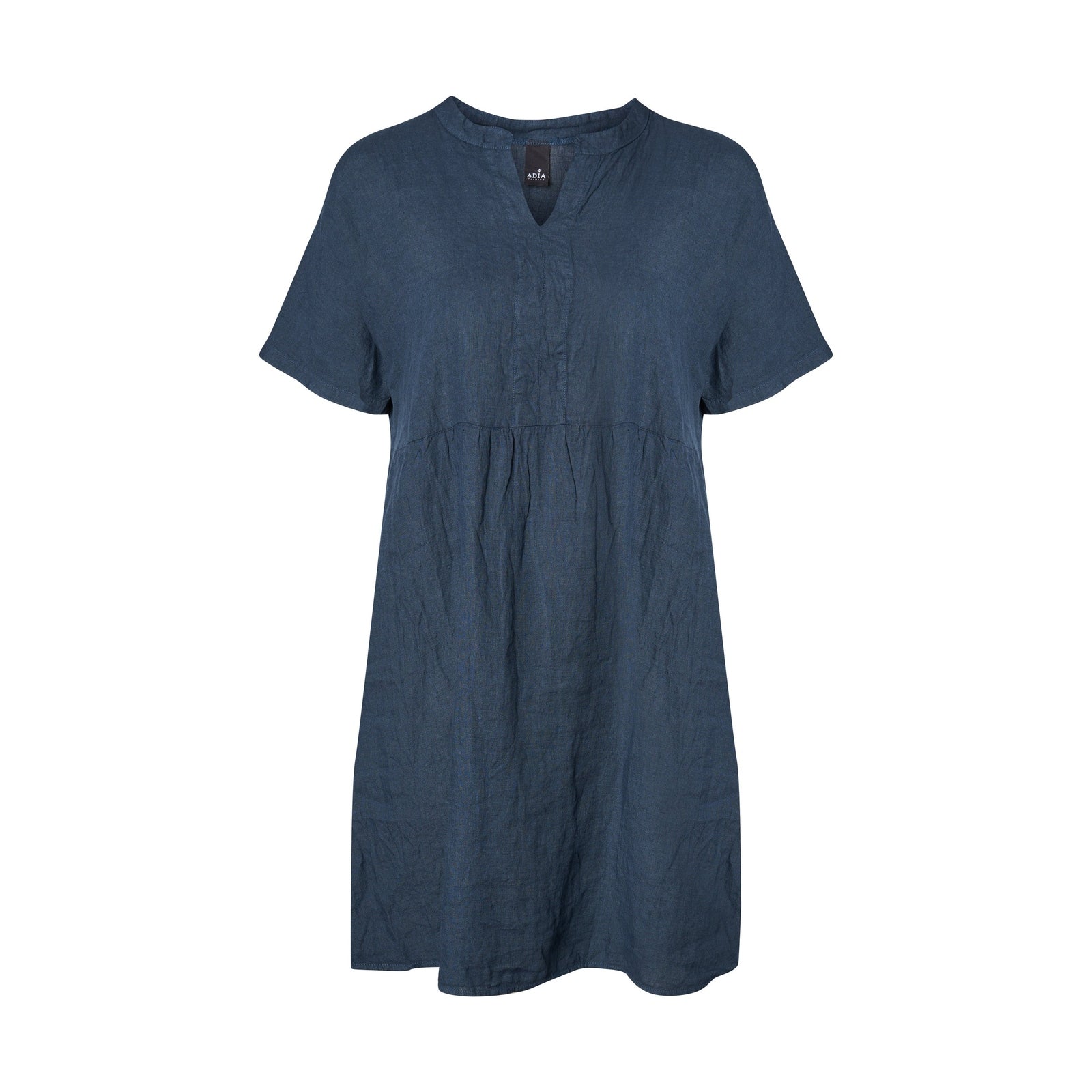 Adia ADVanja Kjoler 5999 NAVY BLUE