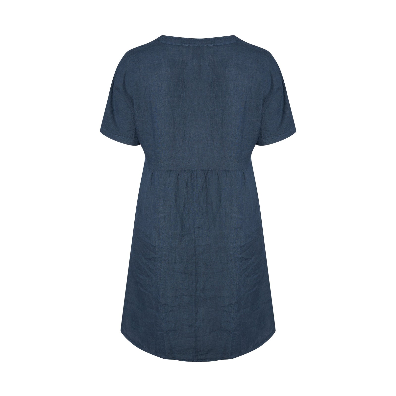 Adia ADVanja Kjoler 5999 NAVY BLUE