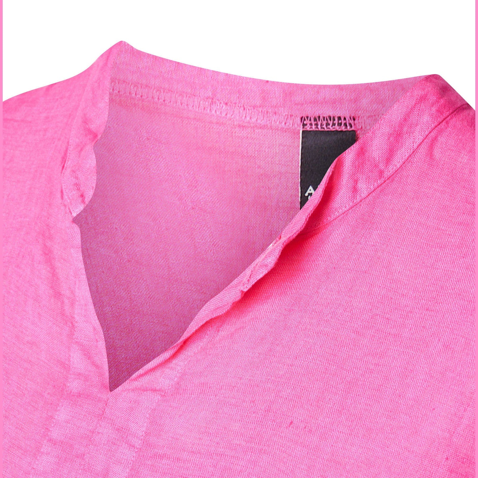 Adia ADVanja Kjoler 6450 Fuchsia Pink