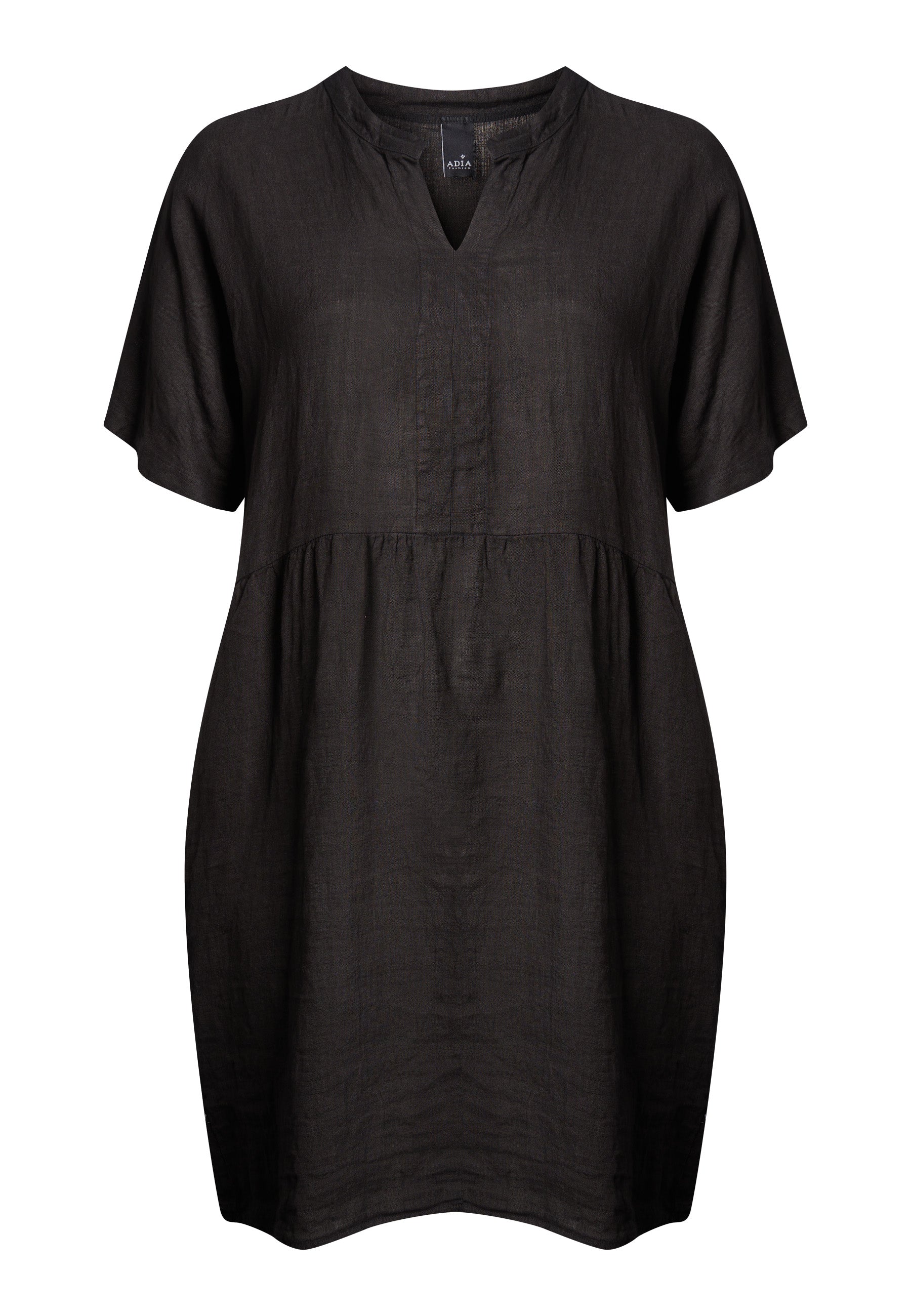 Adia ADVanja Kjoler 9999 BLACK