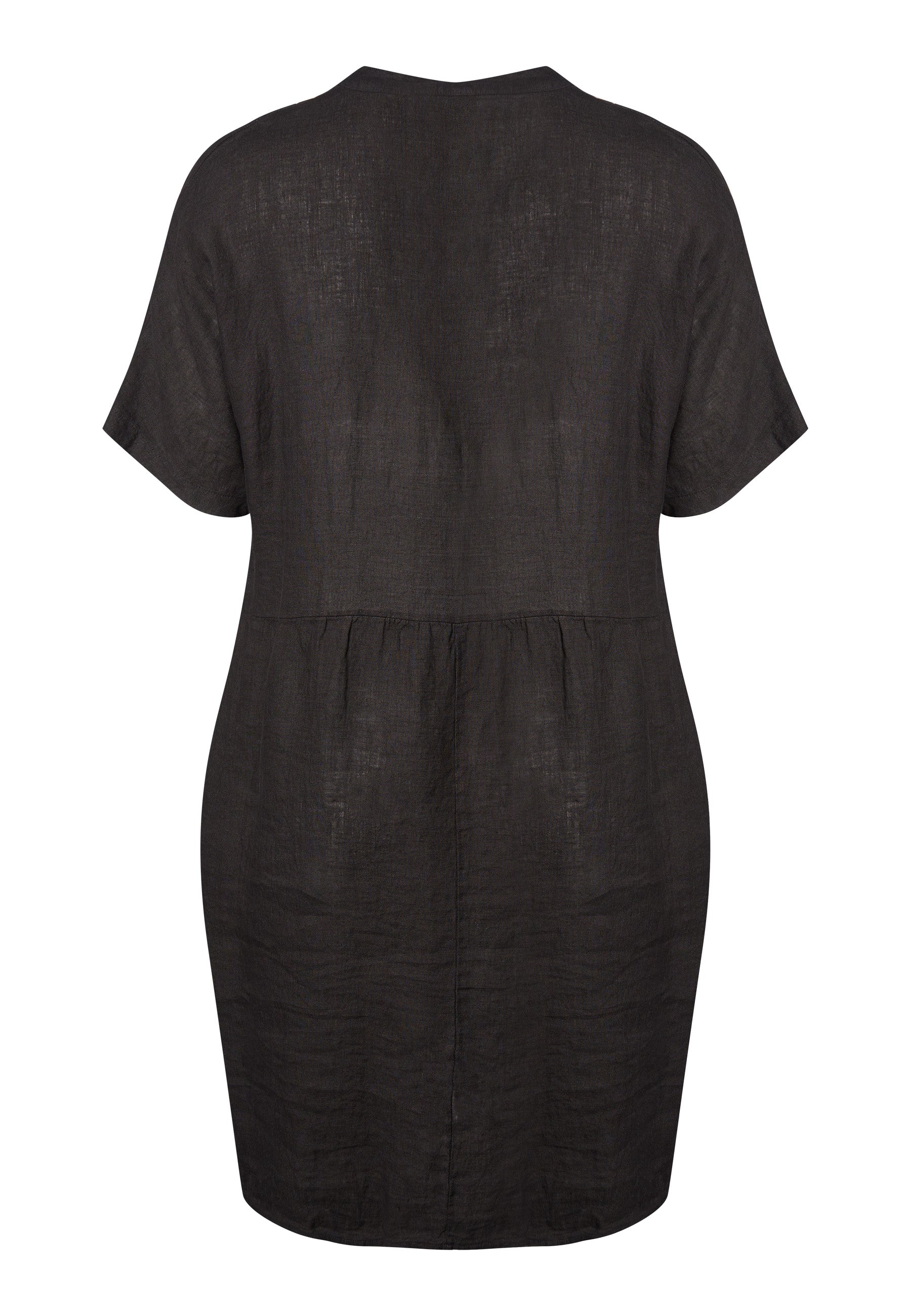 Adia ADVanja Kjoler 9999 BLACK