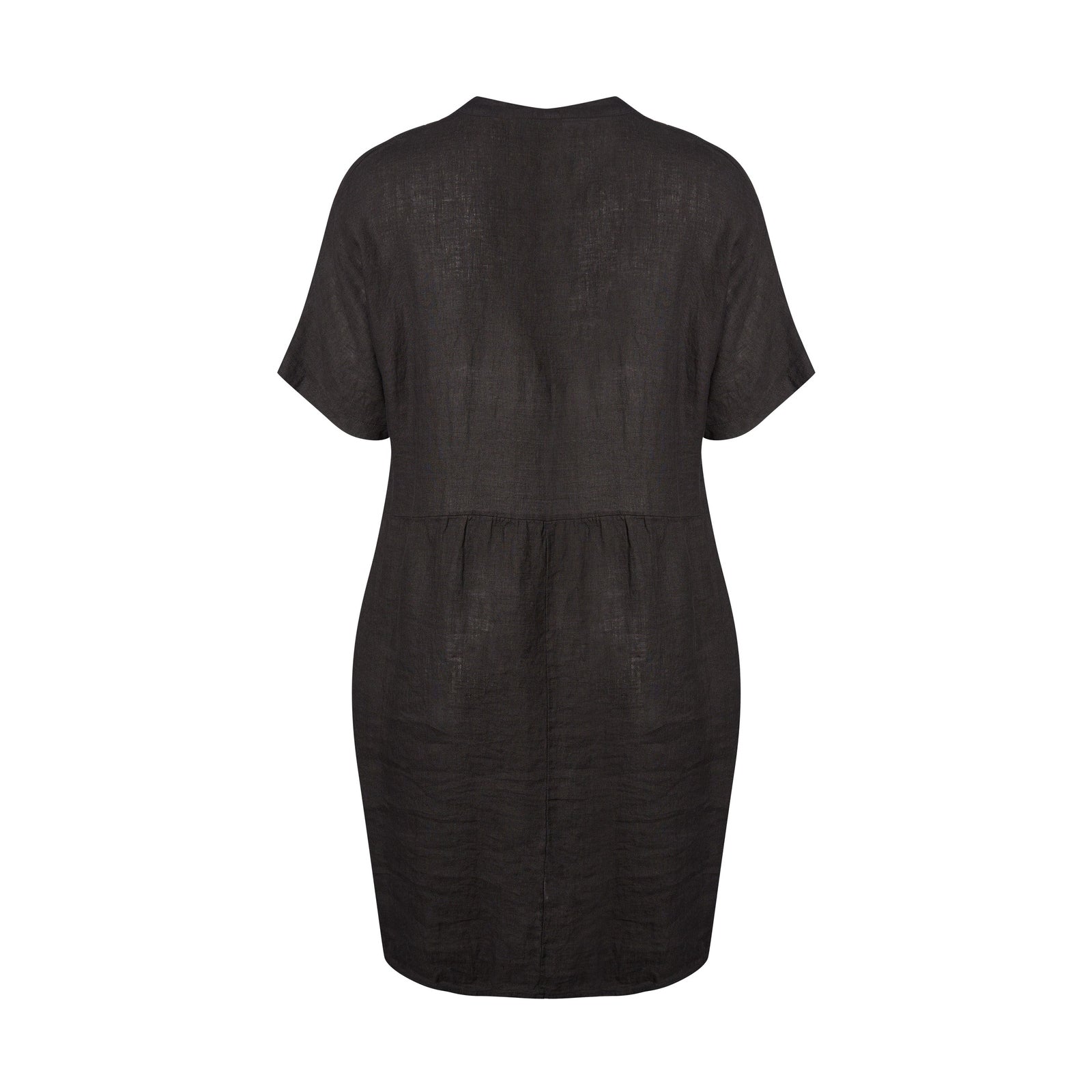 Adia ADVanja Kjoler 9999 BLACK