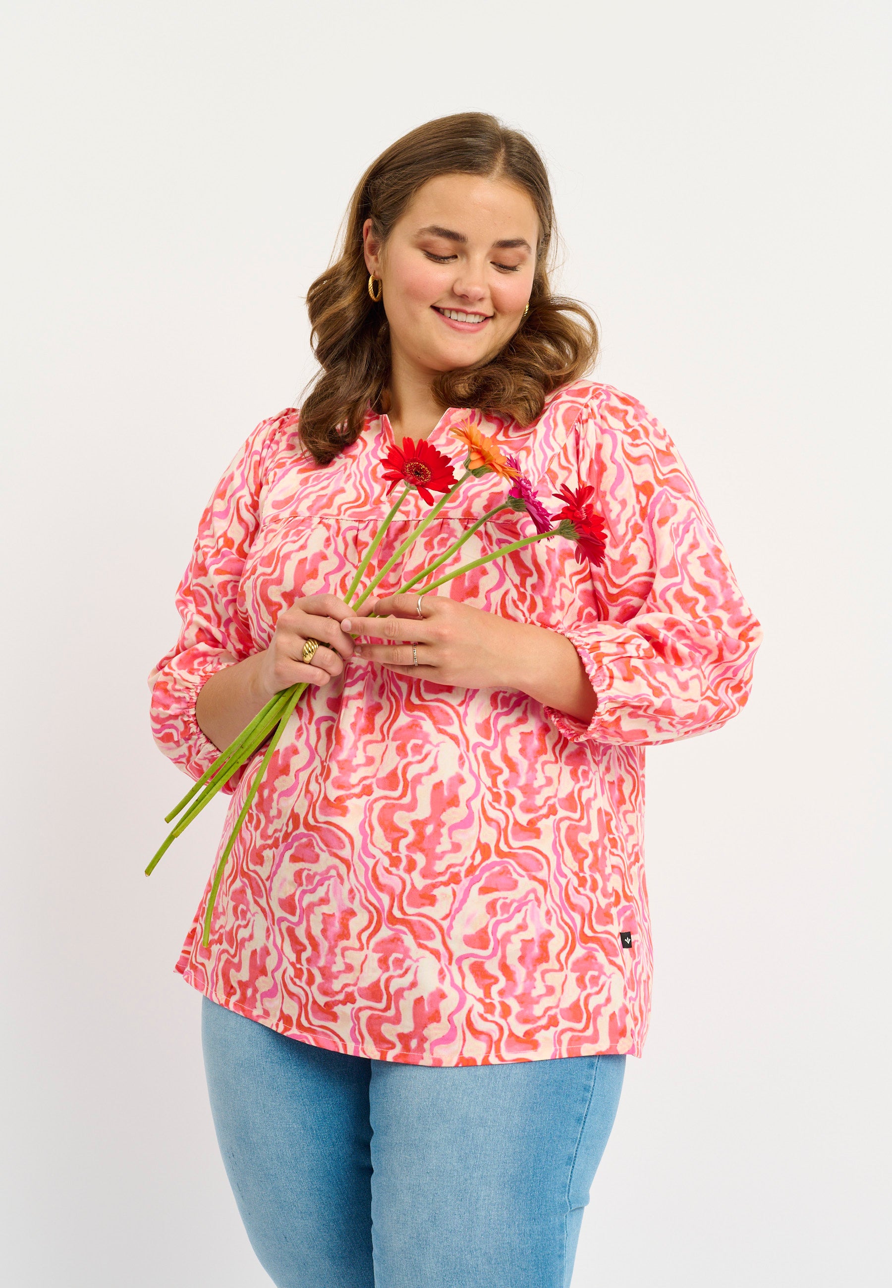 Adia ADVary Bluser