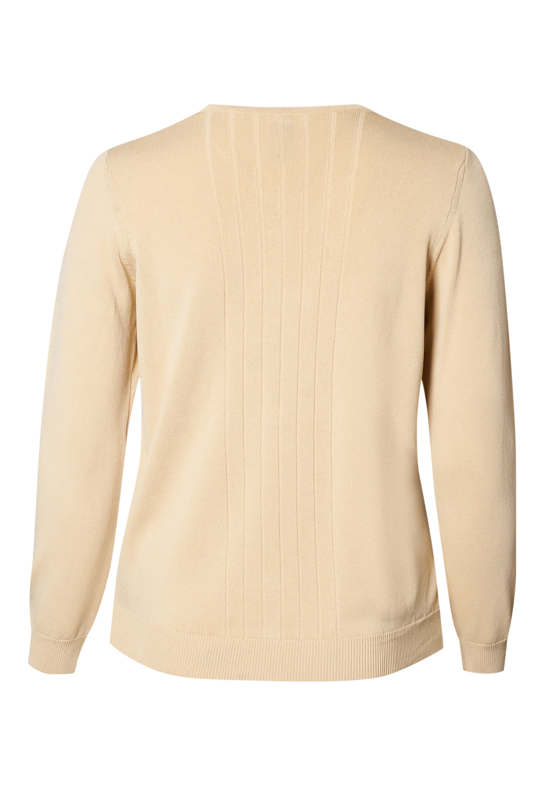 Adia ADVega Knit Pullover 1090 creme