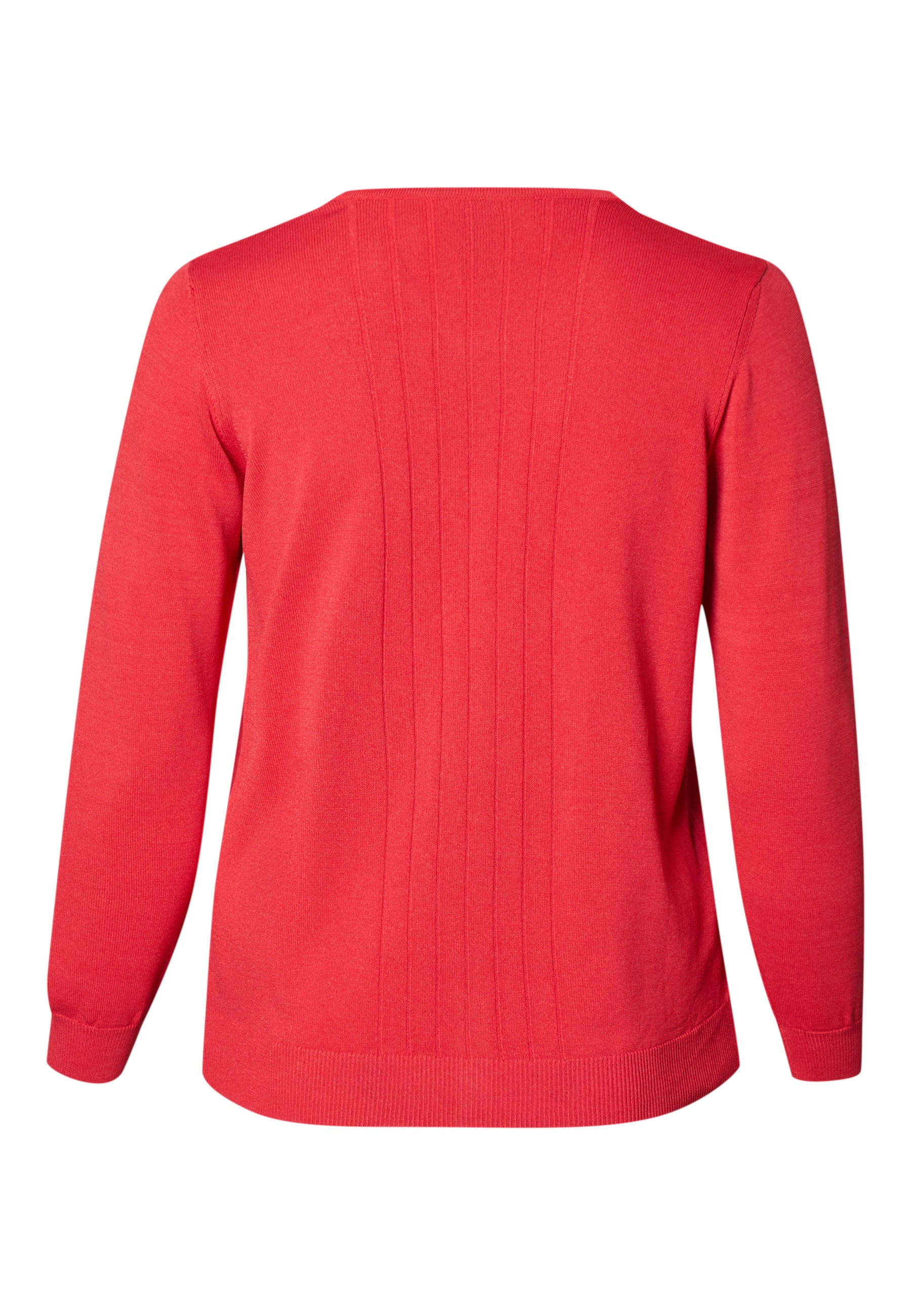 Adia ADVega Knit Pullover 2500 RED