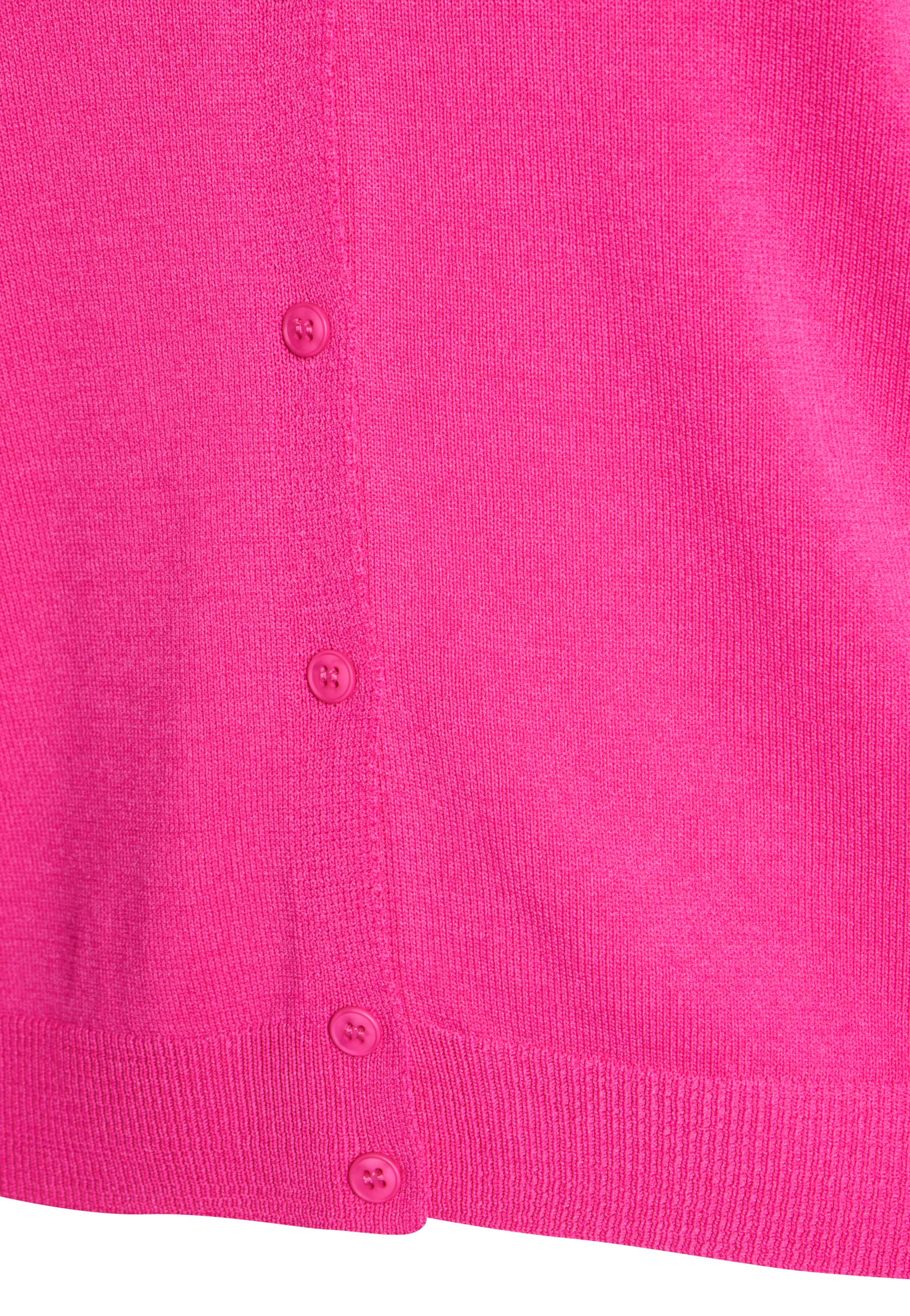 Adia ADVega Knit Pullover 6450 Fuchsia Pink