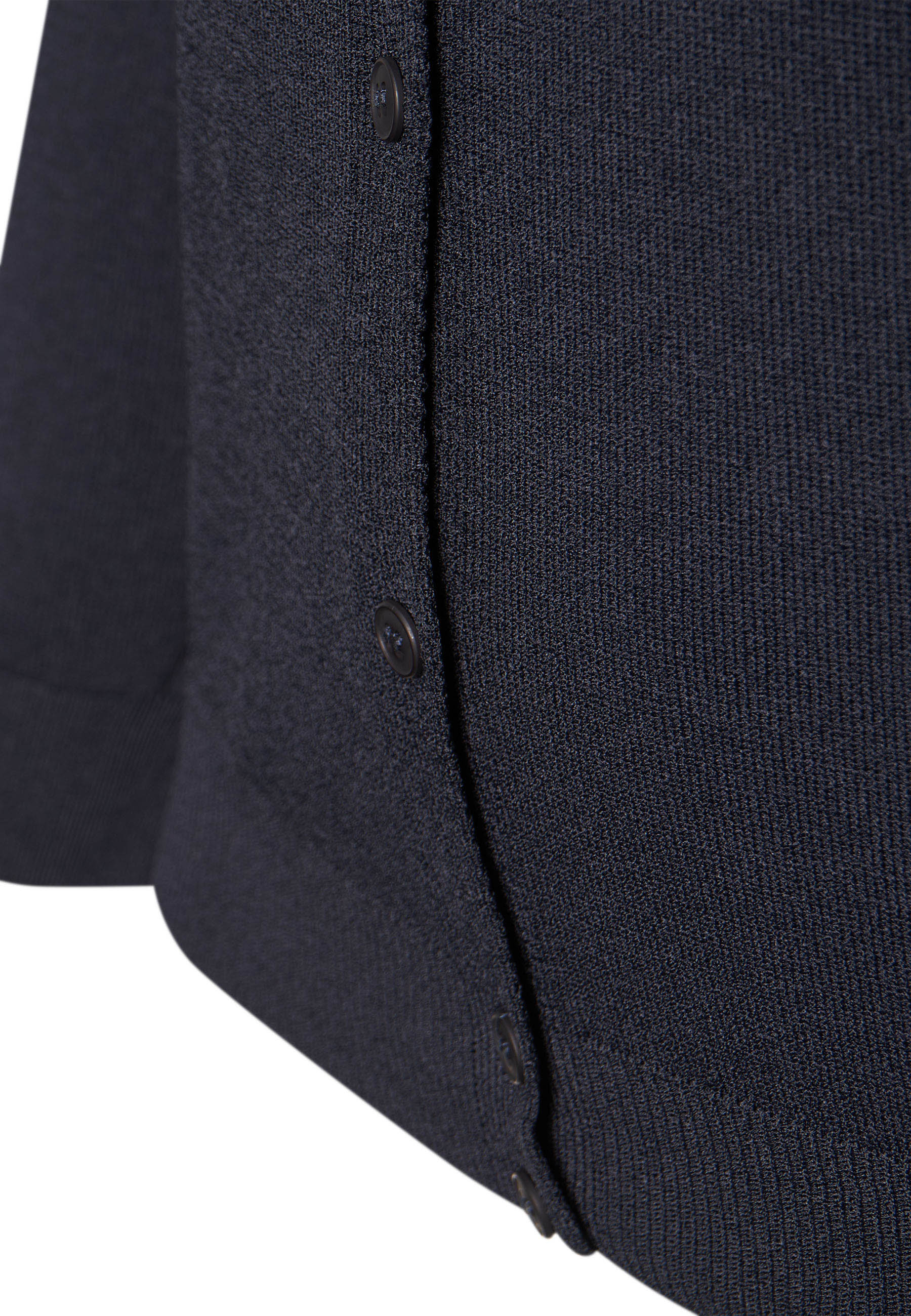 Adia ADVega Knit Pullover 9999 BLACK