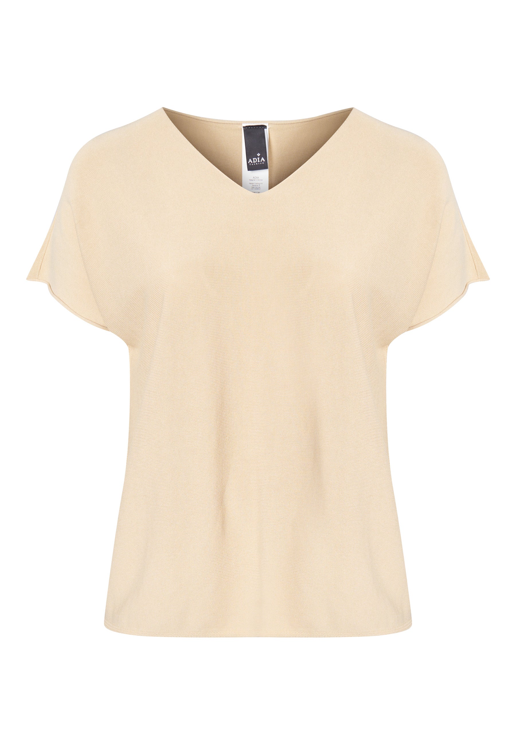 Adia ADVelma Knit Pullover 1090 creme
