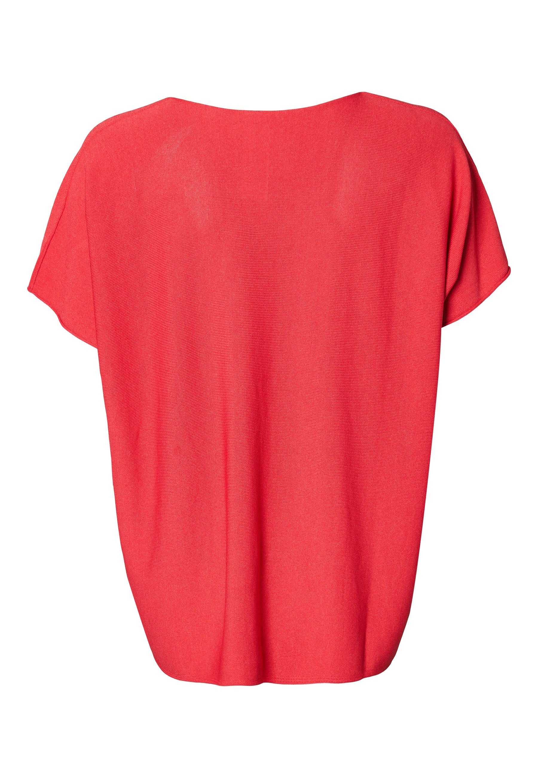 Adia ADVelma Knit Pullover 2500 RED