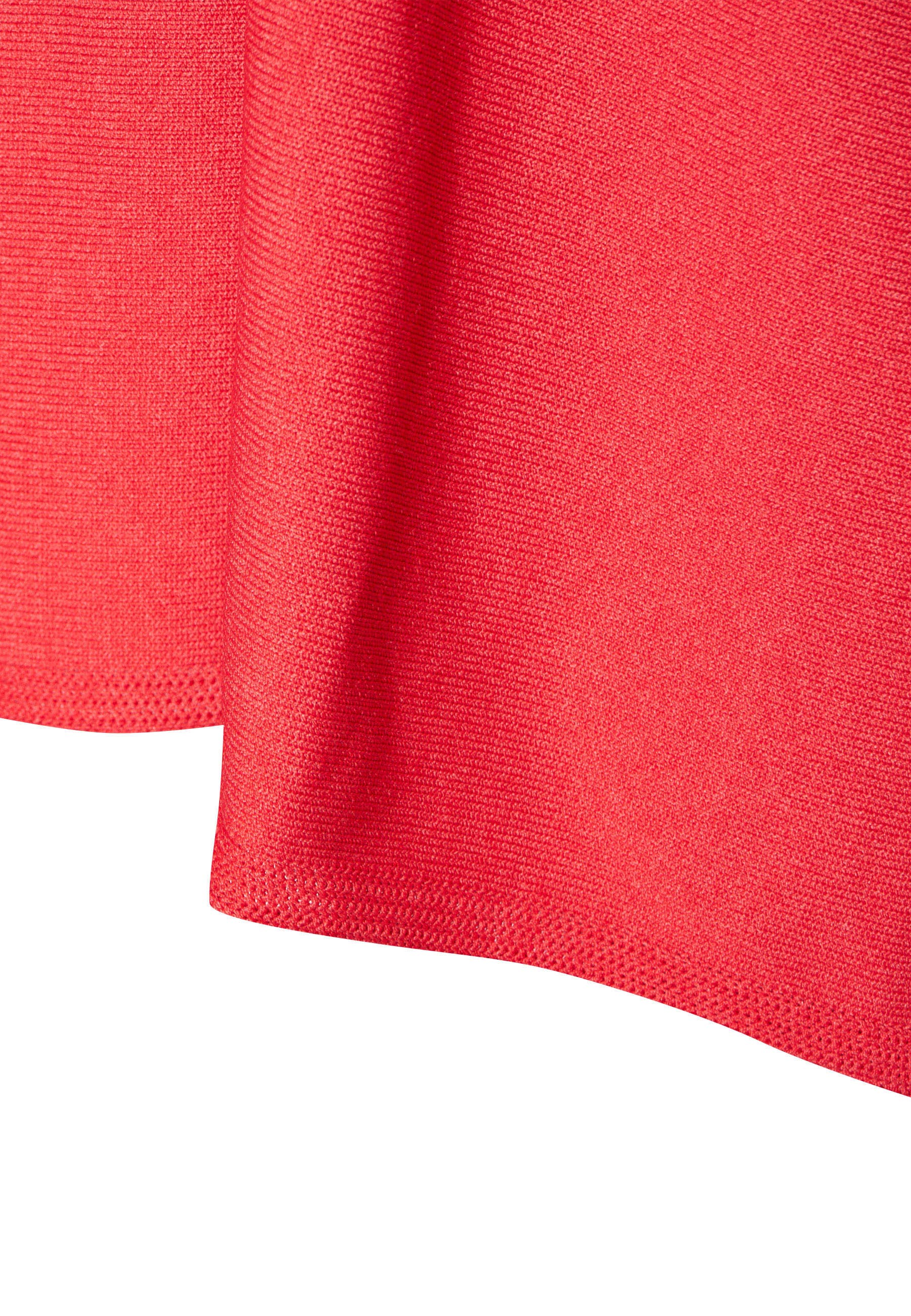 Adia ADVelma Knit Pullover 2500 RED
