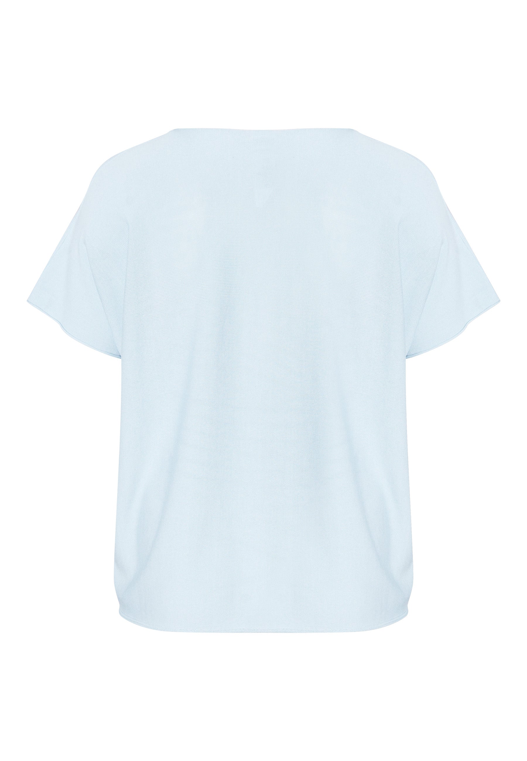 Adia ADVelma Knit Pullover 5000 LIGHT BLUE