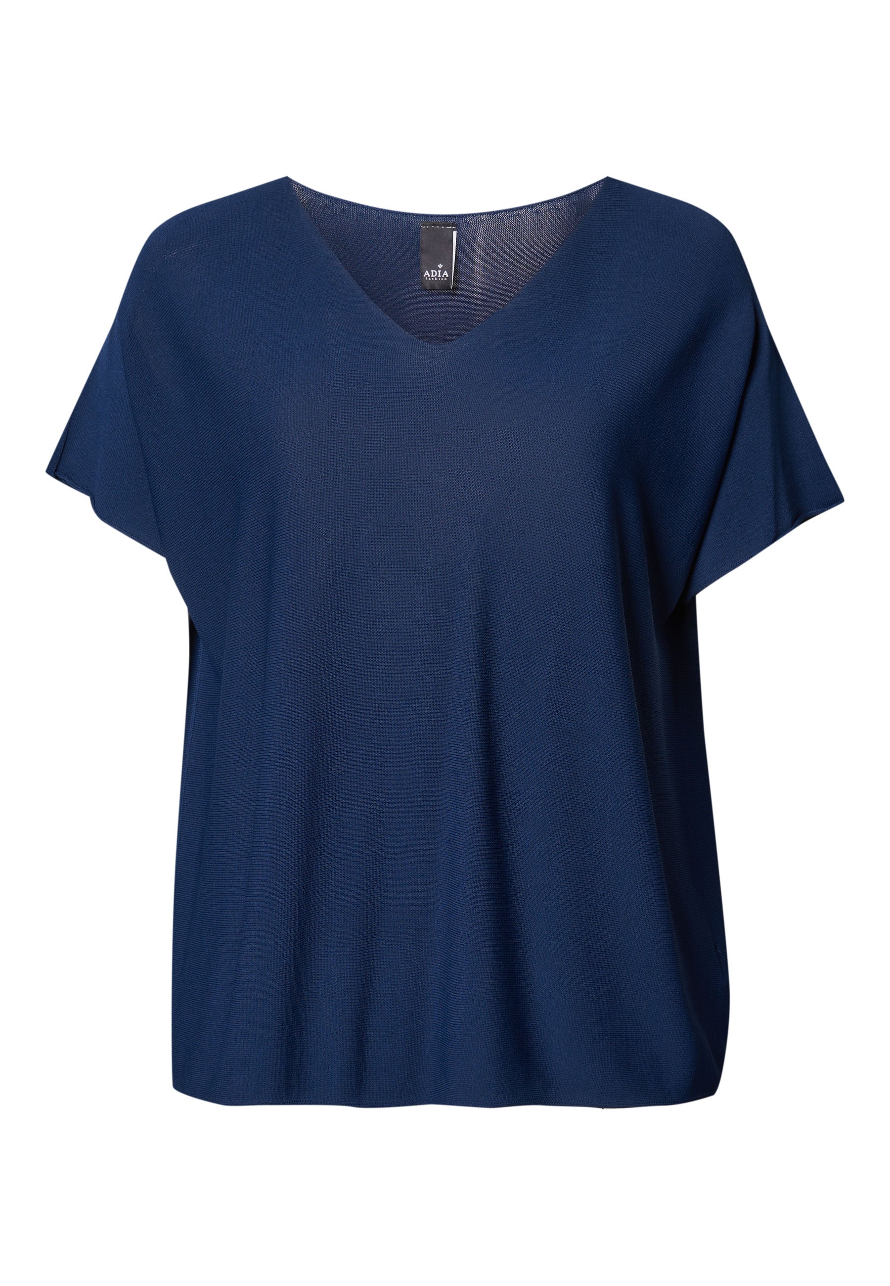 Adia ADVelma Knit Pullover 5999 NAVY BLUE