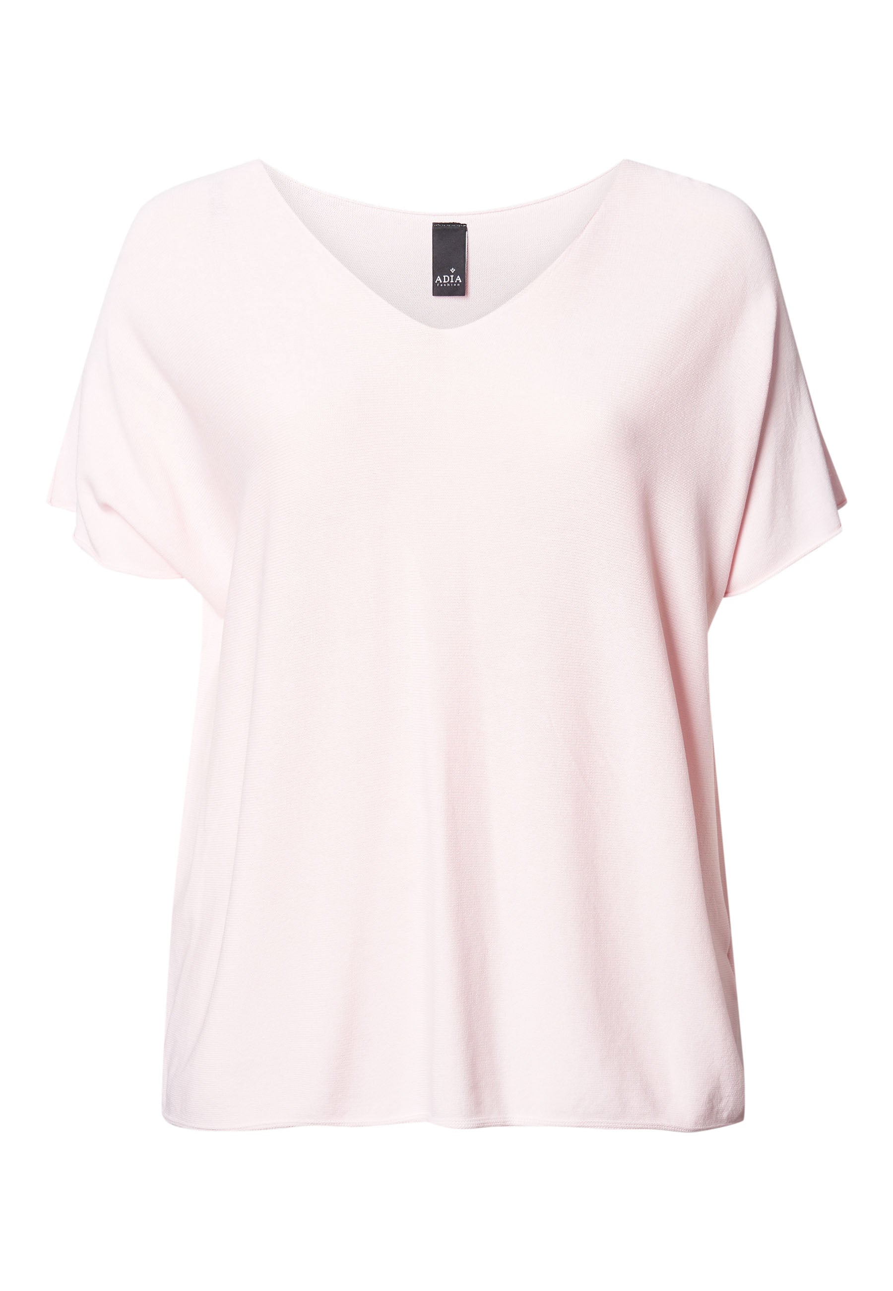 Adia ADVelma Knit Pullover 6020 Light rose
