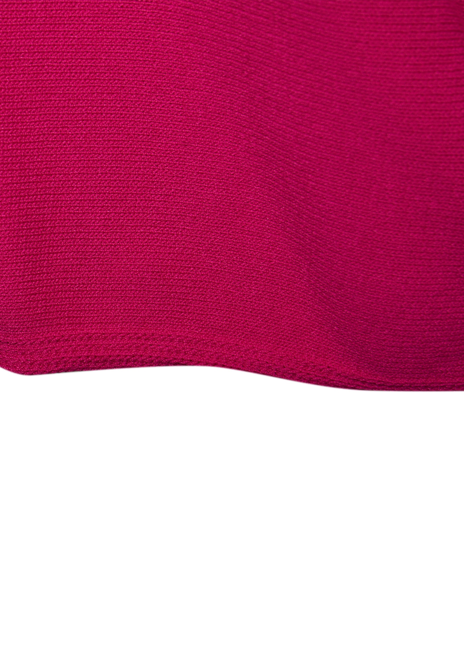 Adia ADVelma Knit Pullover 6450 Fuchsia Pink
