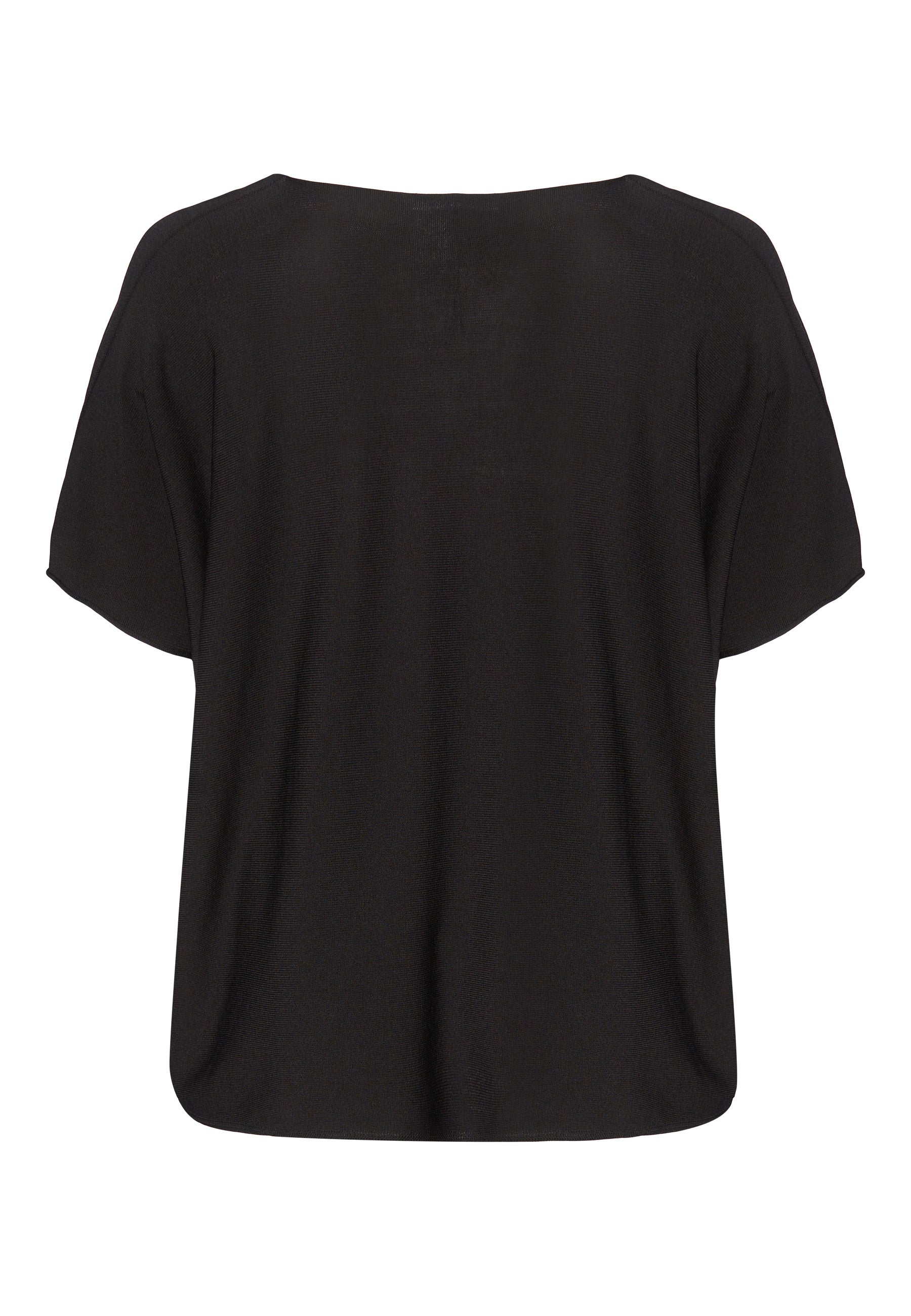 Adia ADVelma Knit Pullover 9999 BLACK