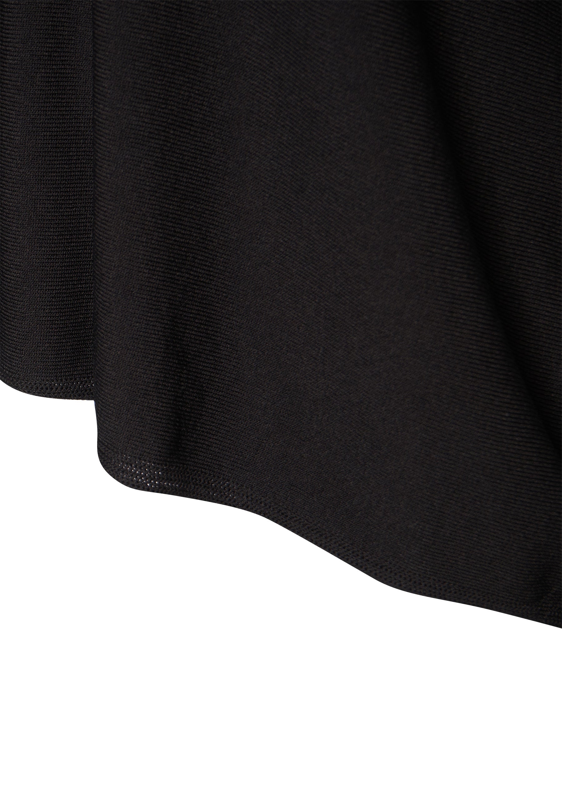 Adia ADVelma Knit Pullover 9999 BLACK