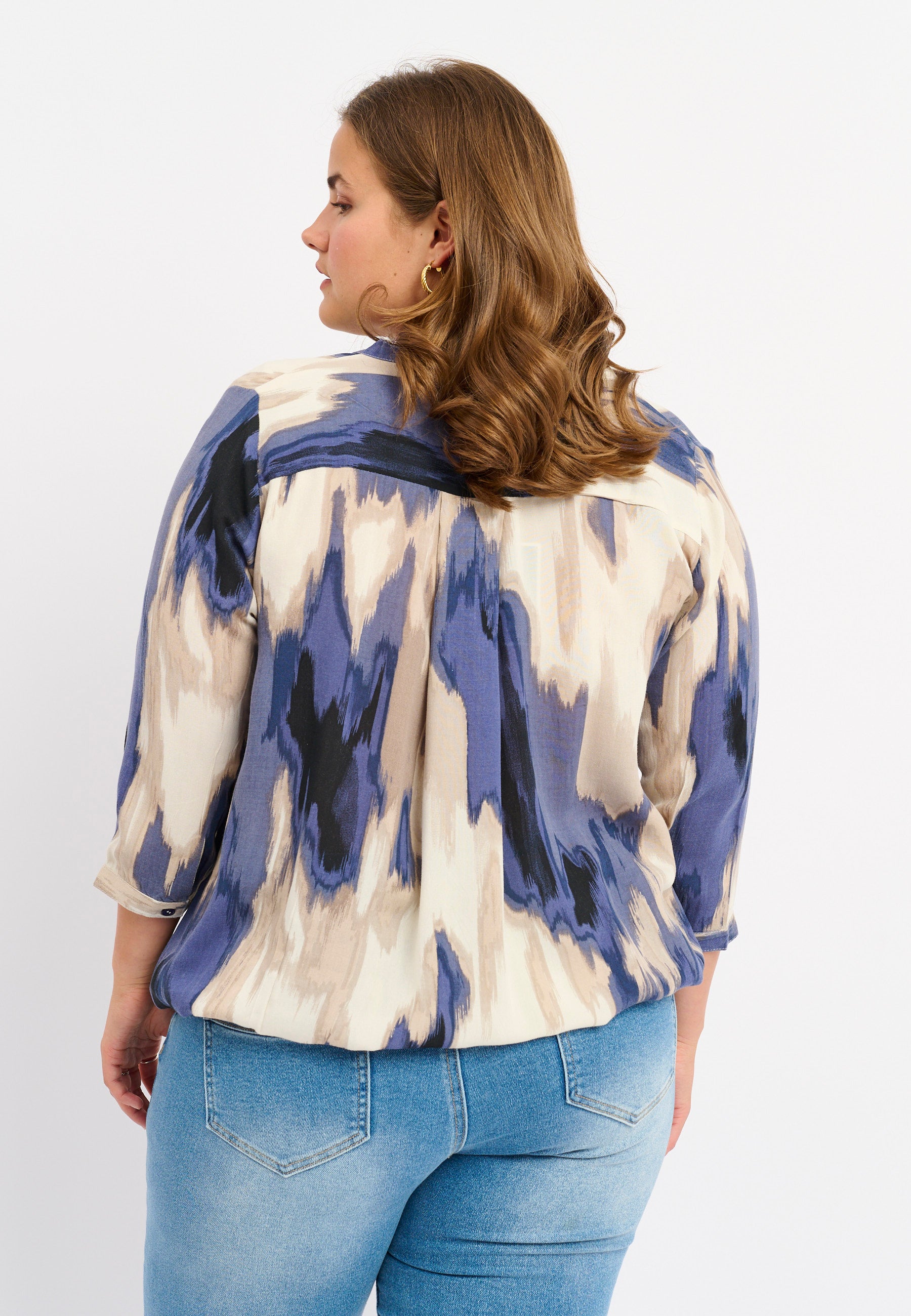 Adia ADVera Bluser 5999 NAVY BLUE