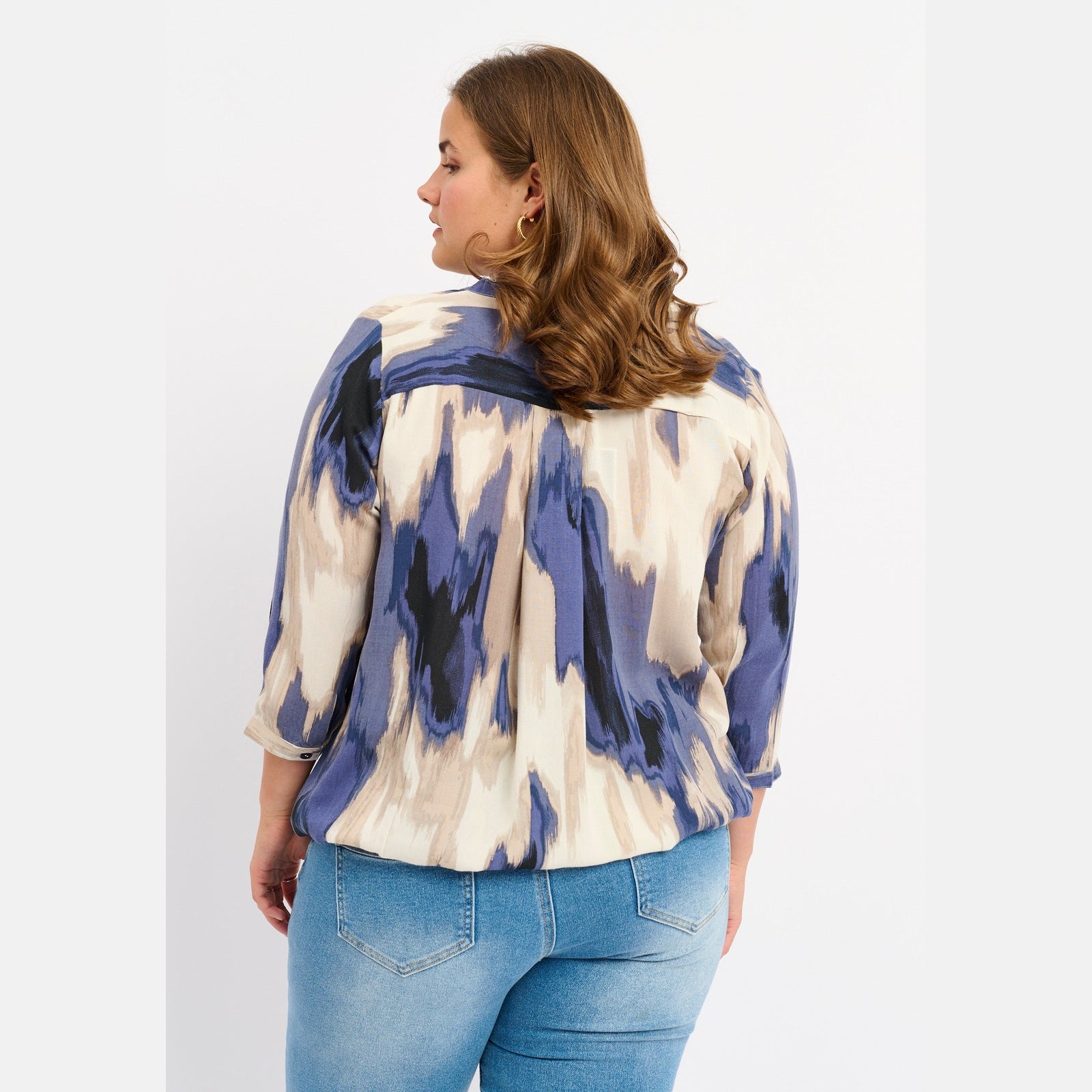 Adia ADVera Bluser 5999 NAVY BLUE