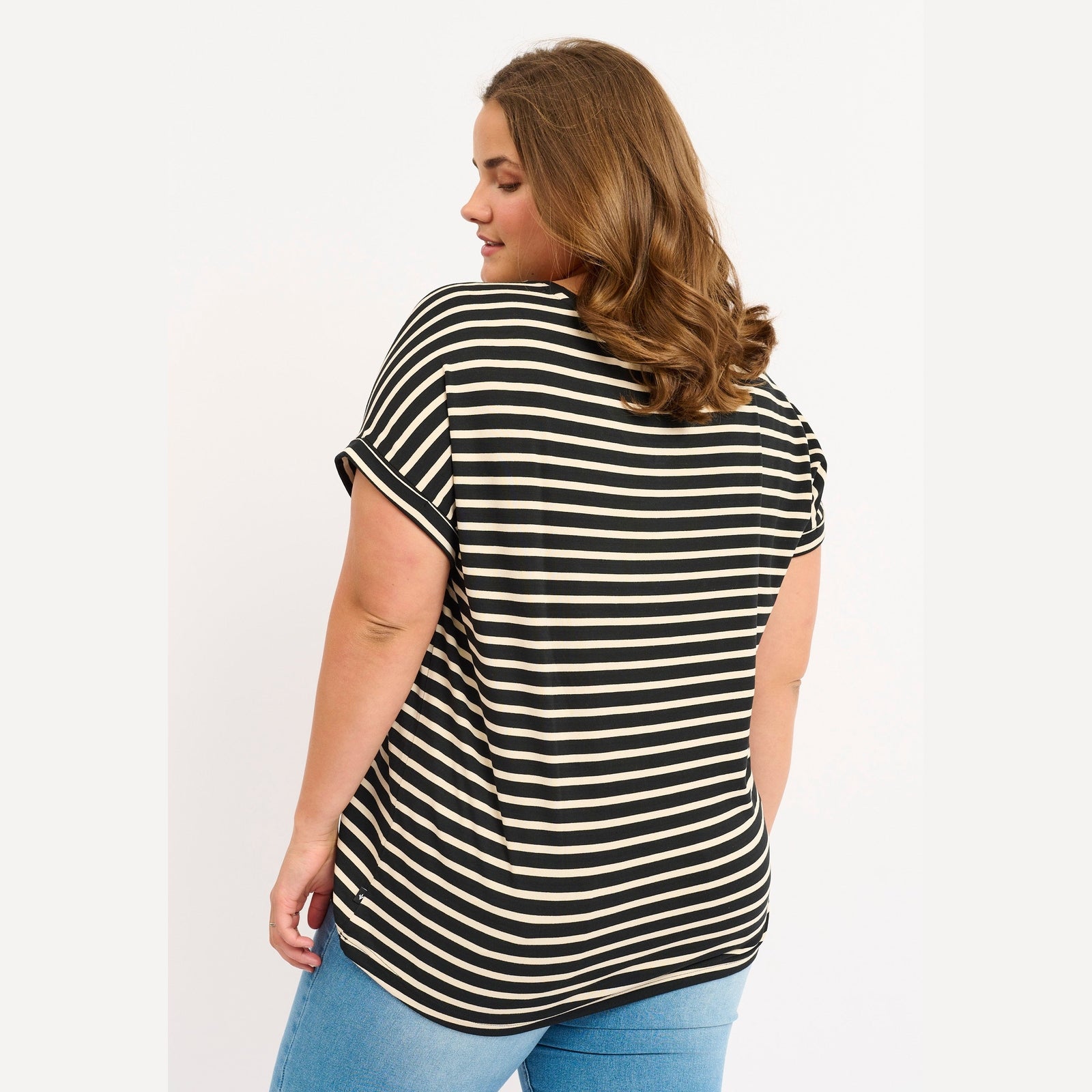 Adia ADVi Bluser 9999 BLACK