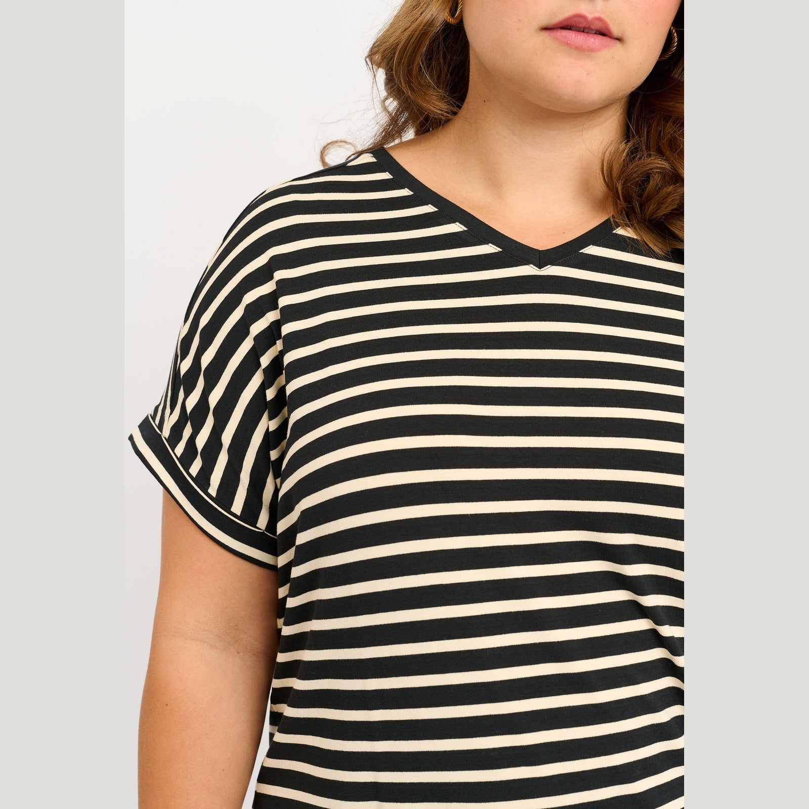 Adia ADVi Bluser 9999 BLACK