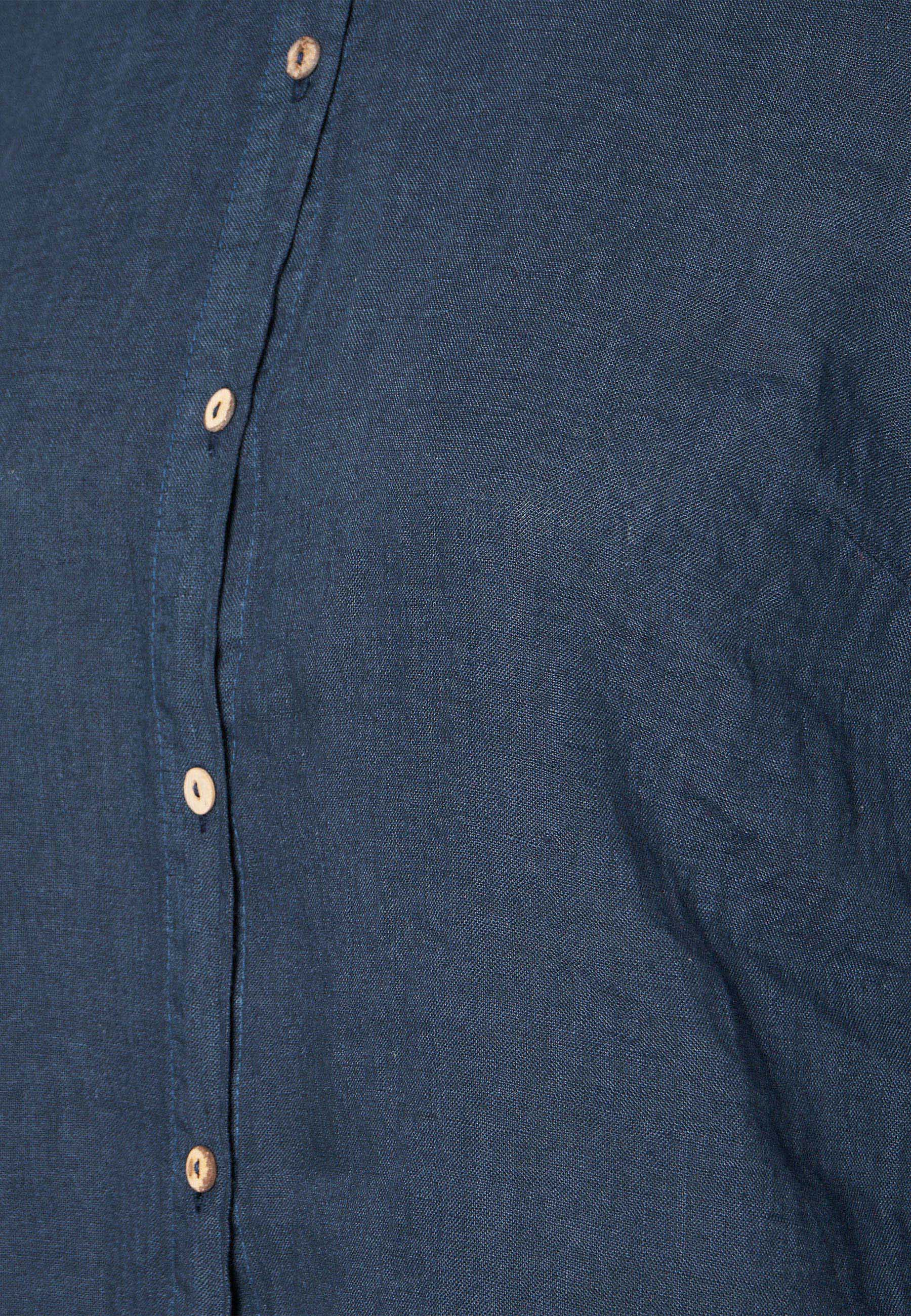 Adia ADVillemin Skjortebluser 5999 NAVY BLUE