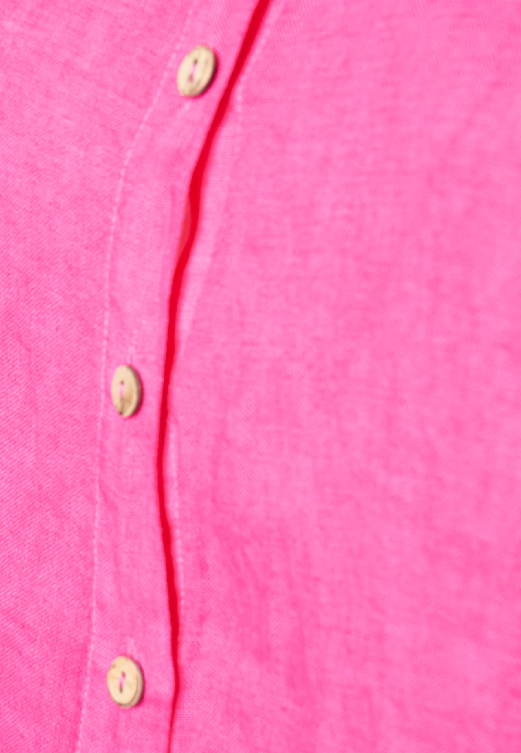 Adia ADVillemin Skjortebluser 6450 Fuchsia Pink