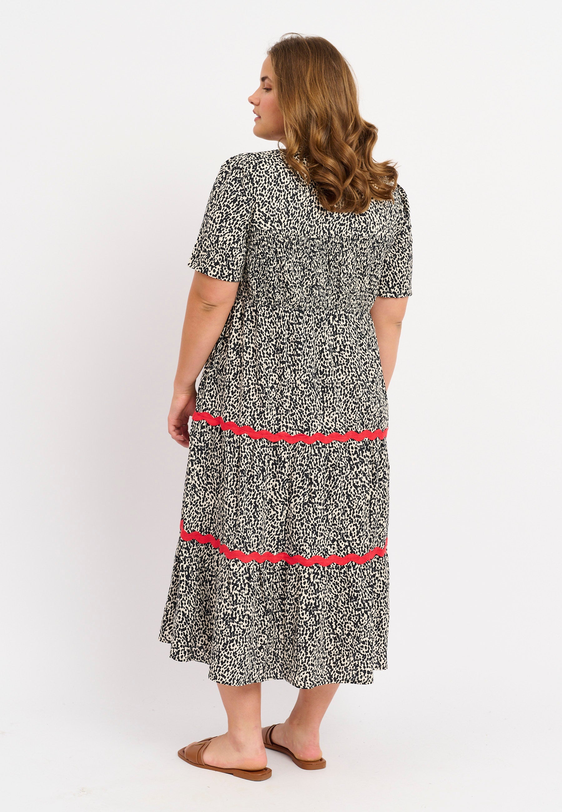 Adia ADVillemo Kjoler 9999 BLACK