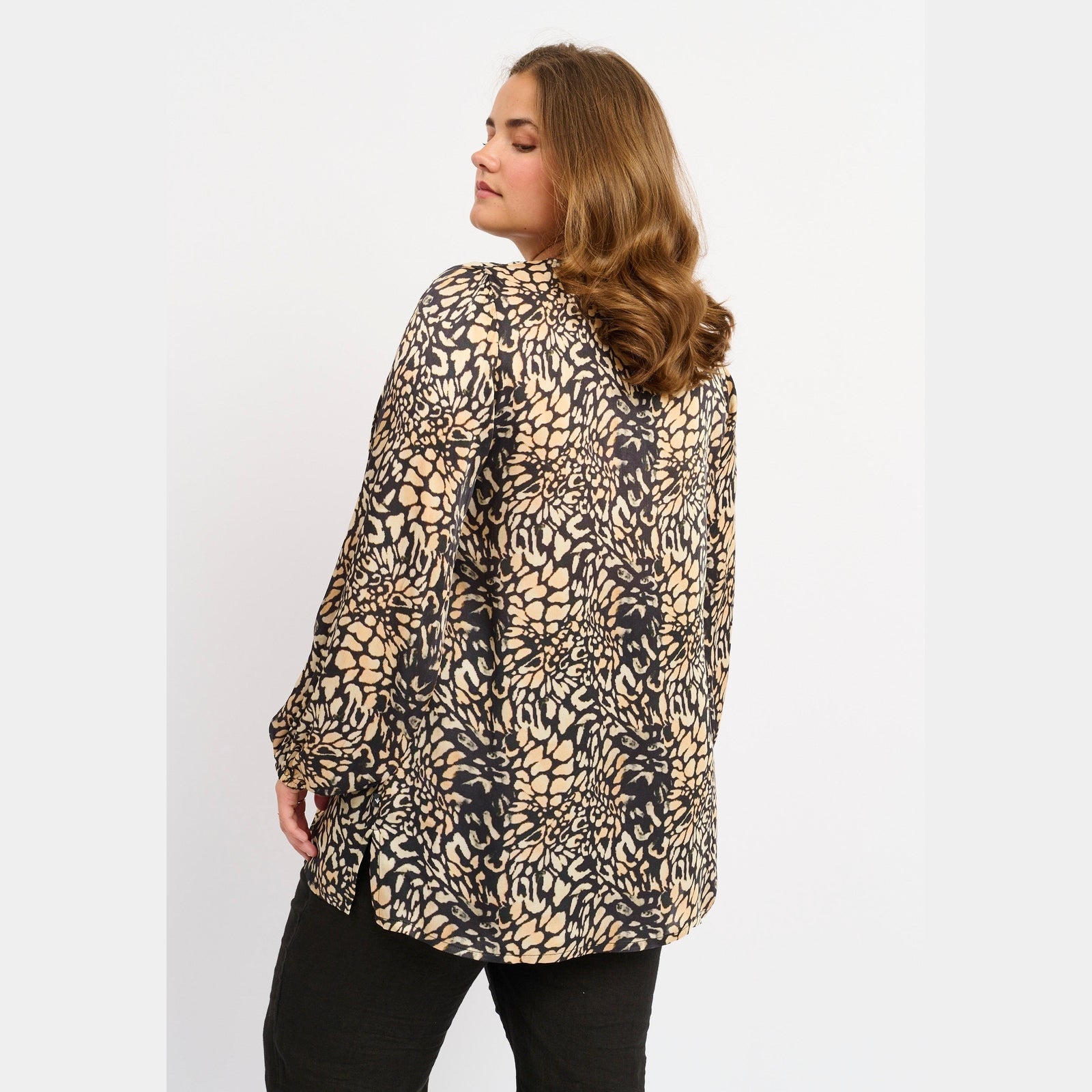 Adia ADVioletta Tunikaer 9999 BLACK